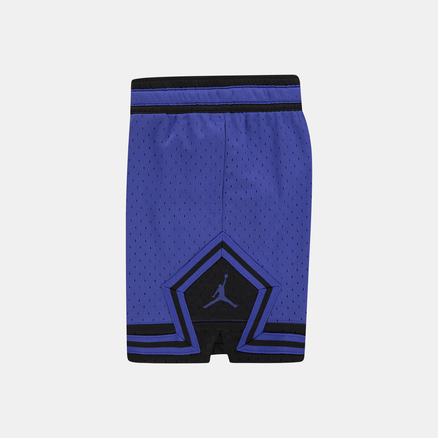 Kids' Dri-FIT Sport Diamond Basketball Shorts