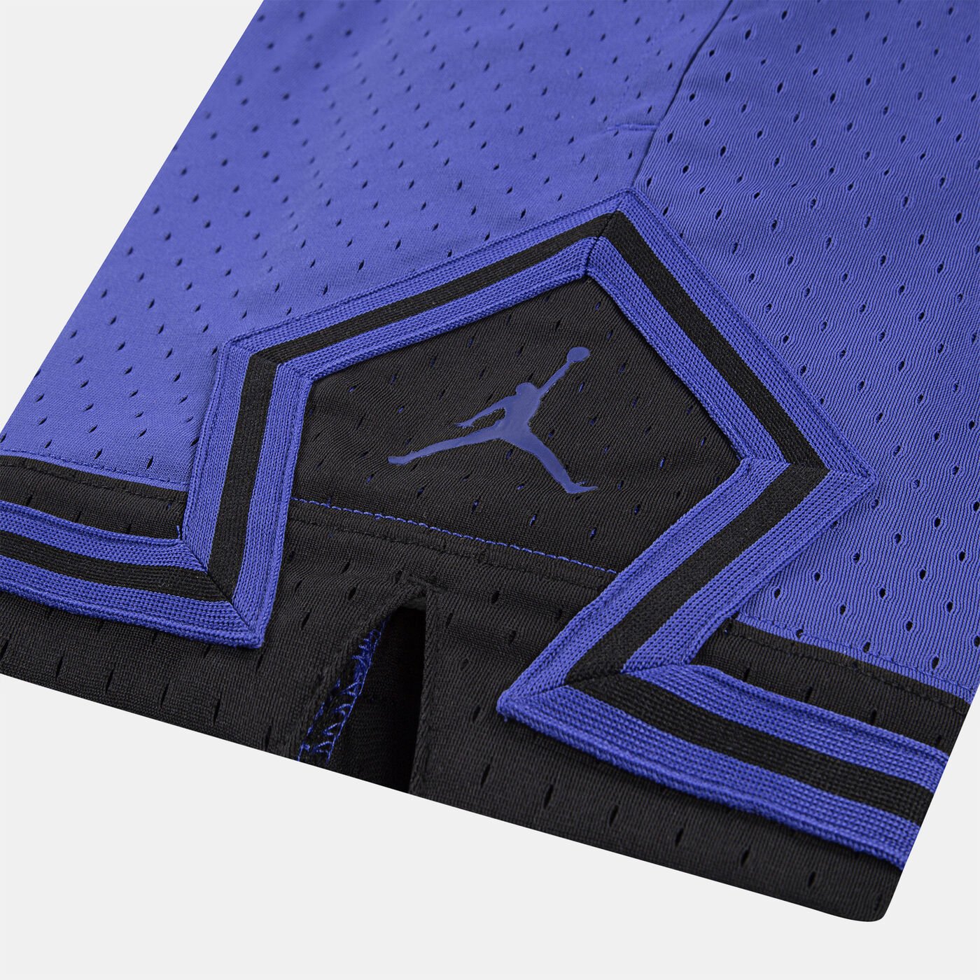 Kids' Dri-FIT Sport Diamond Basketball Shorts