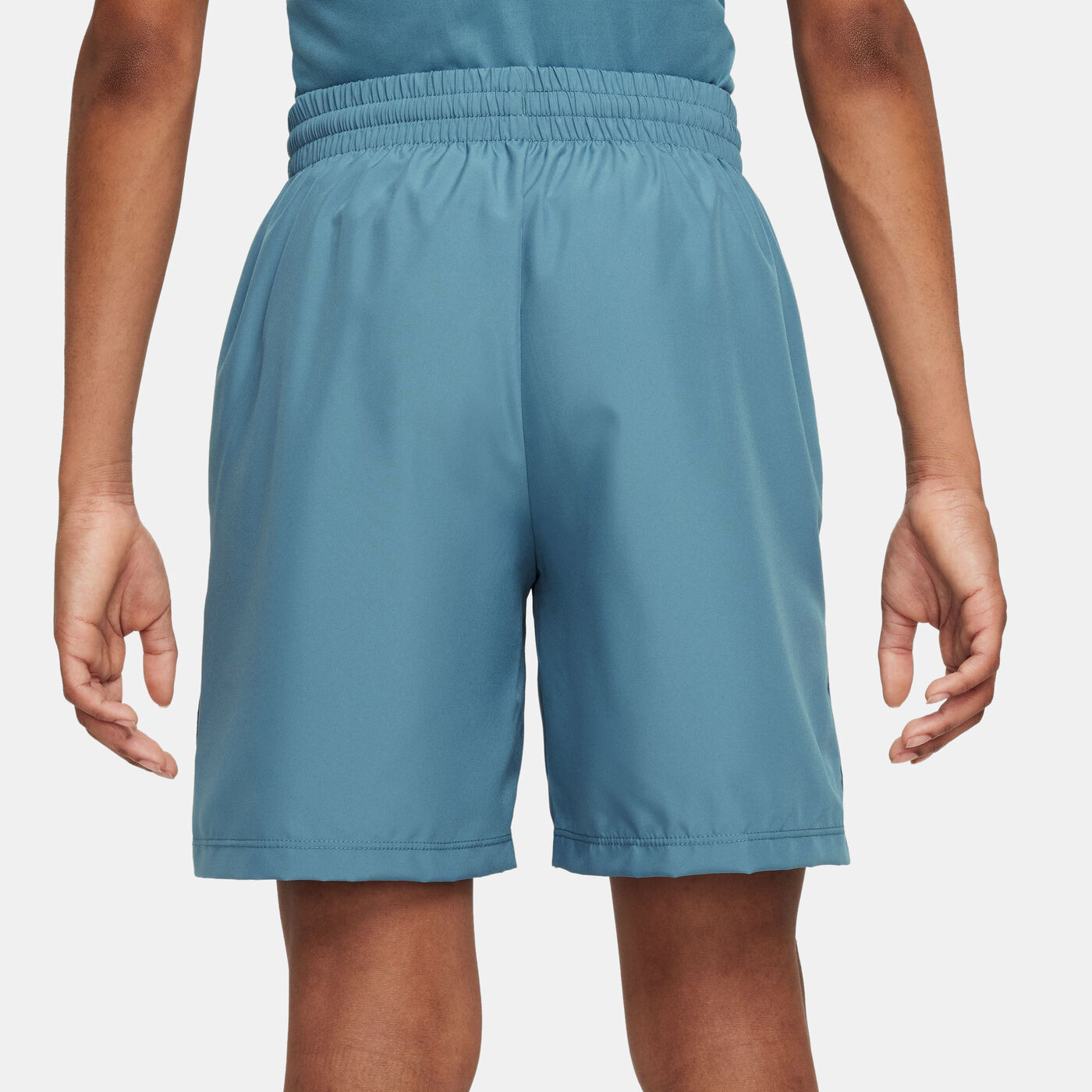 Kids' Multi Dri-FIT Training Shorts