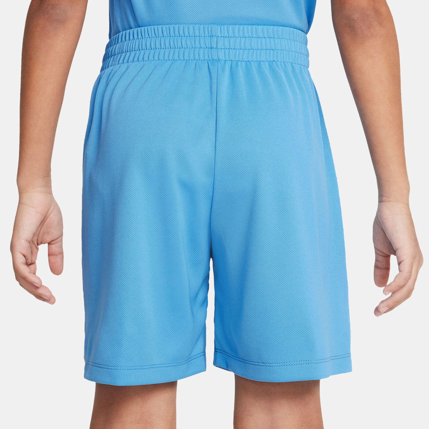 Kids' Multi Dri-FIT Training Shorts