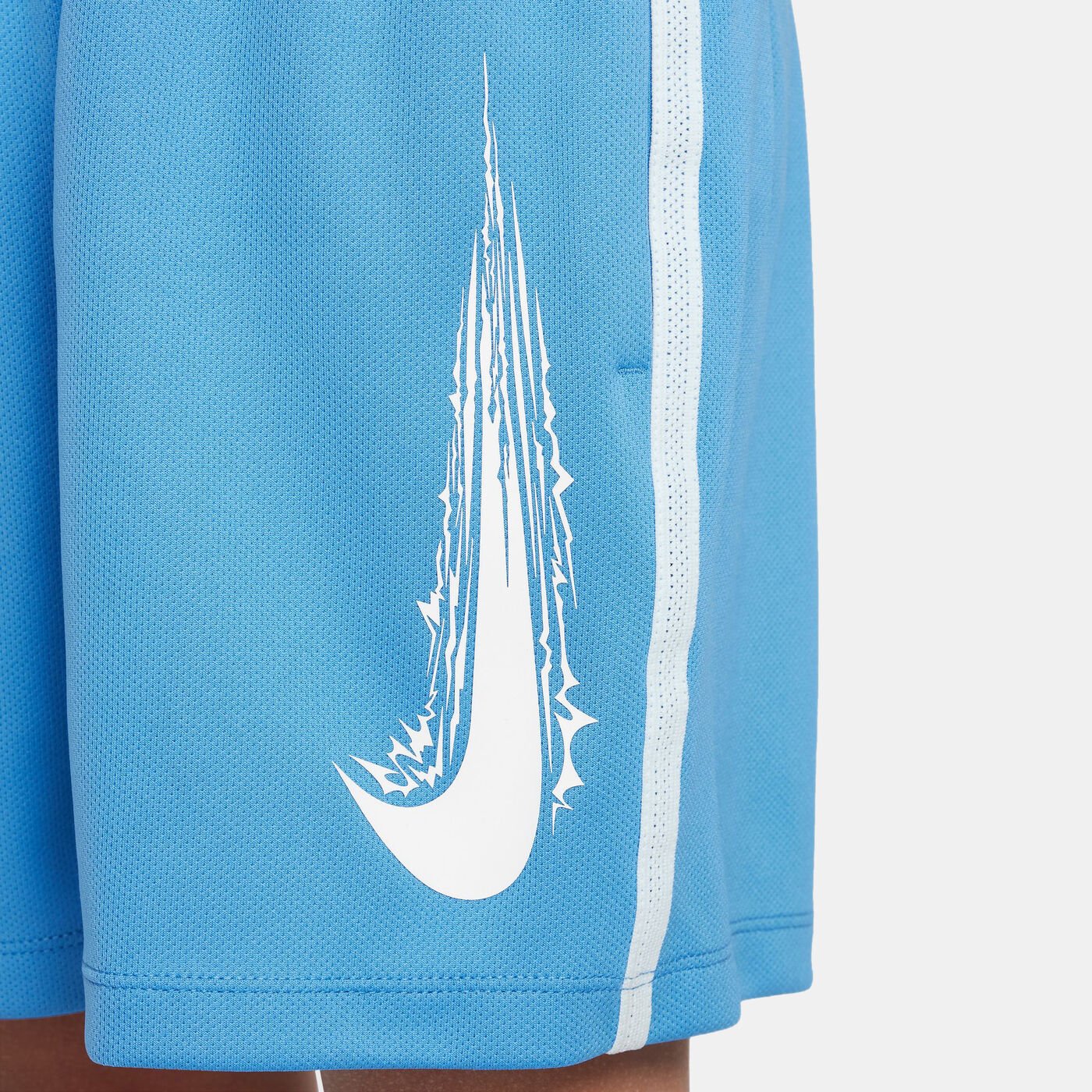 Kids' Multi Dri-FIT Training Shorts