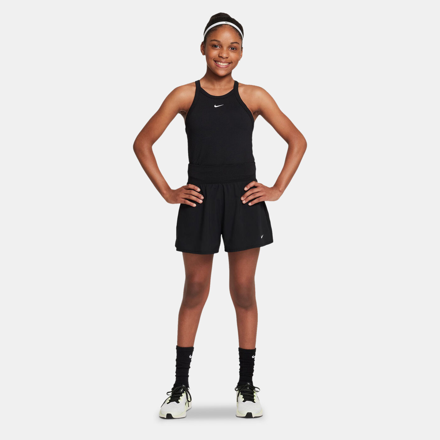 Kids' Dri-FIT Shorts