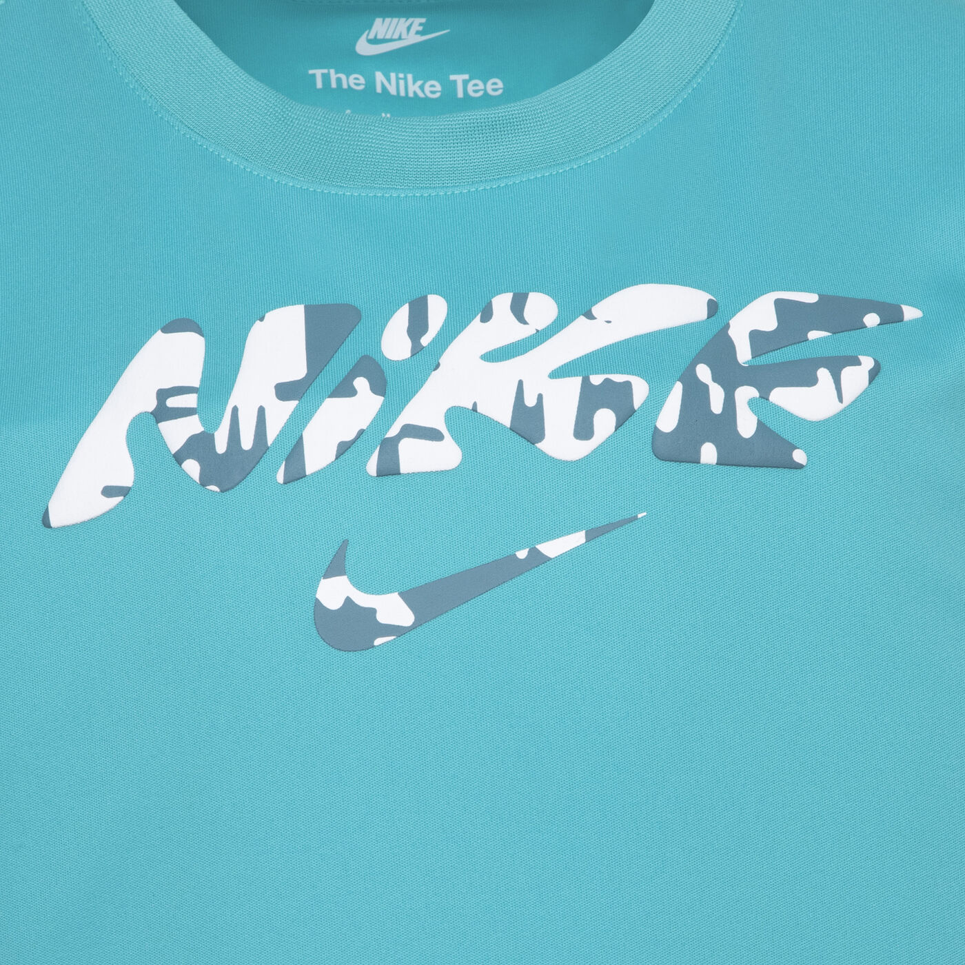 Kids' Multi Dri-FIT Top