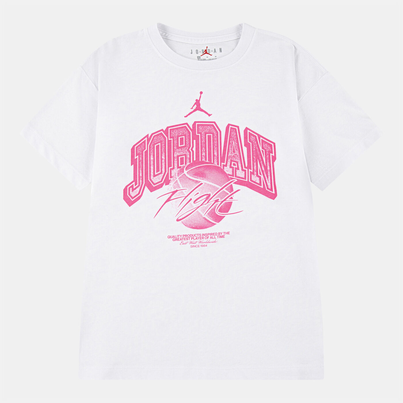 Kids' Flight Team T-Shirt