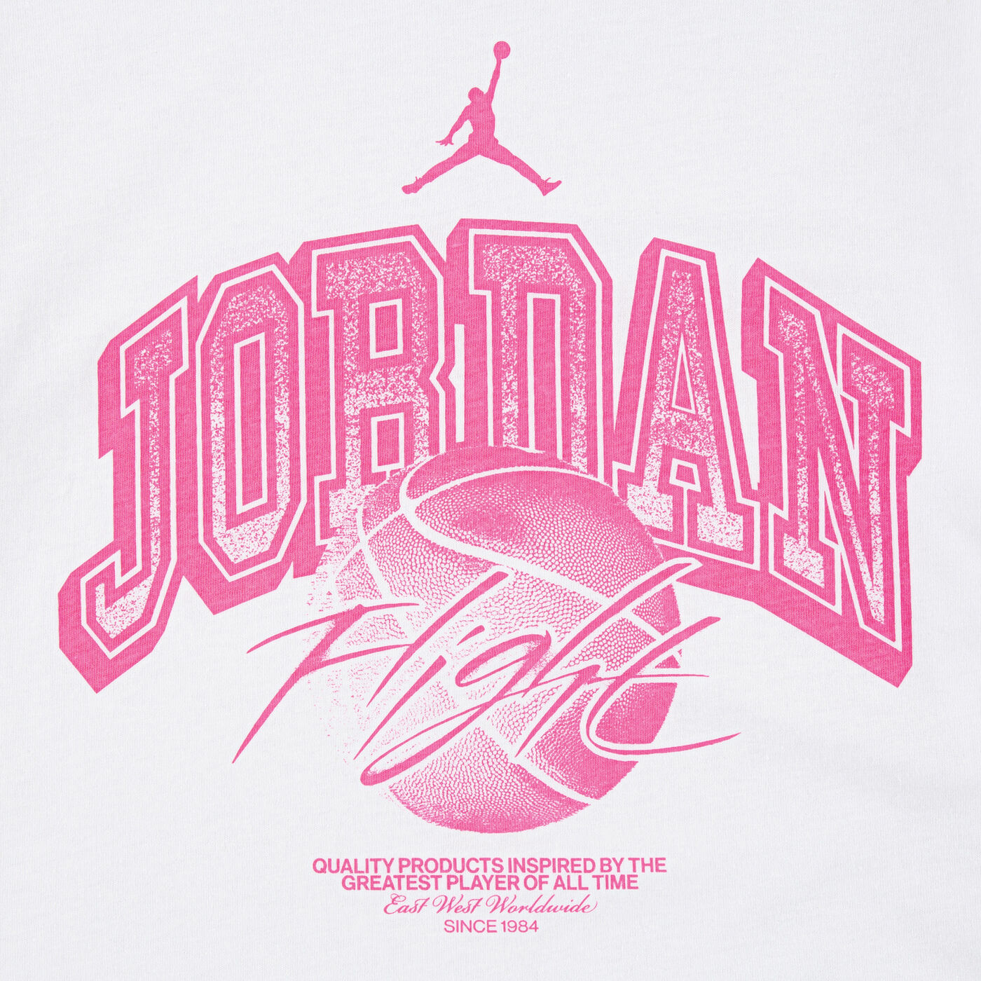 Kids' Flight Team T-Shirt