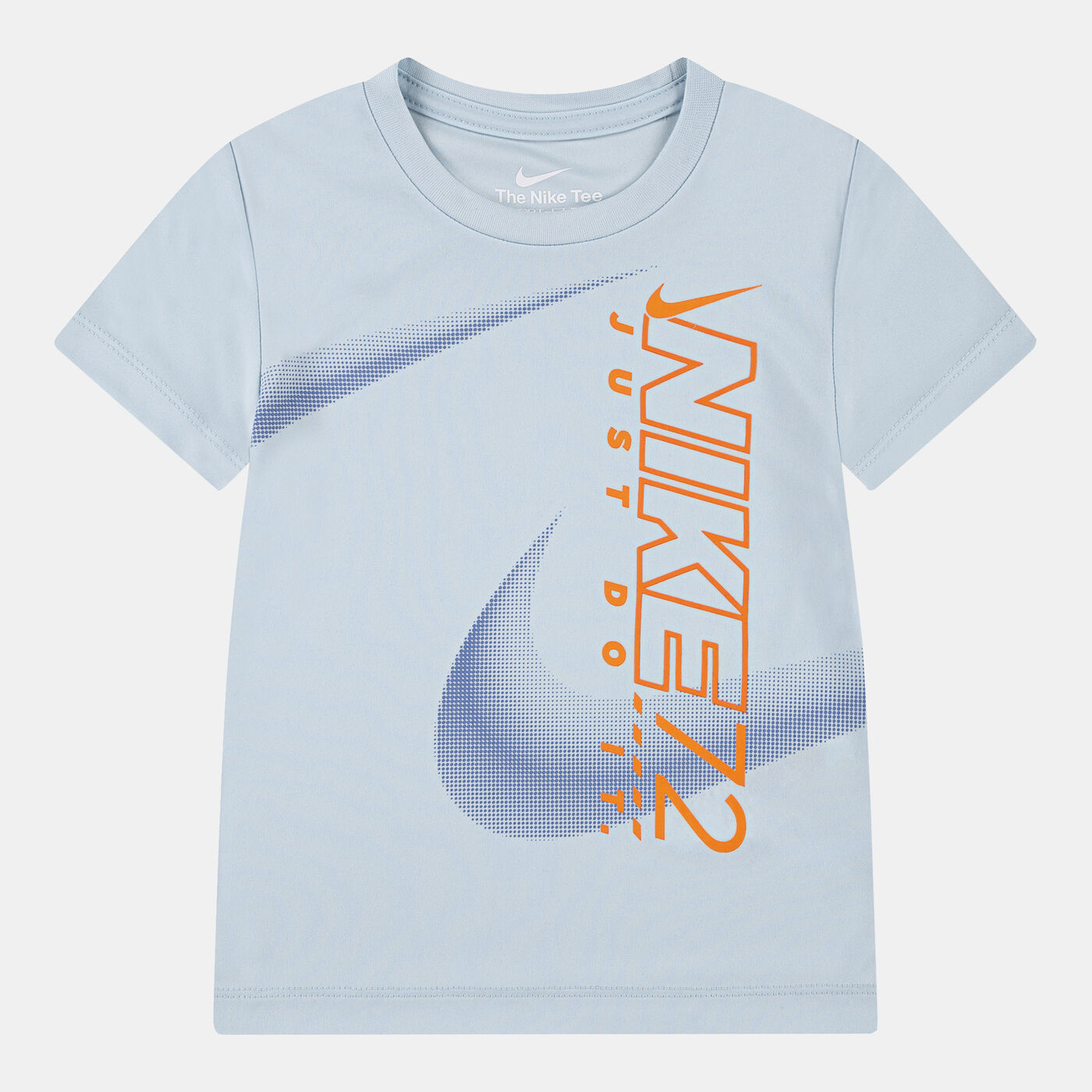 Kids' Sidewinder Split T-Shirt