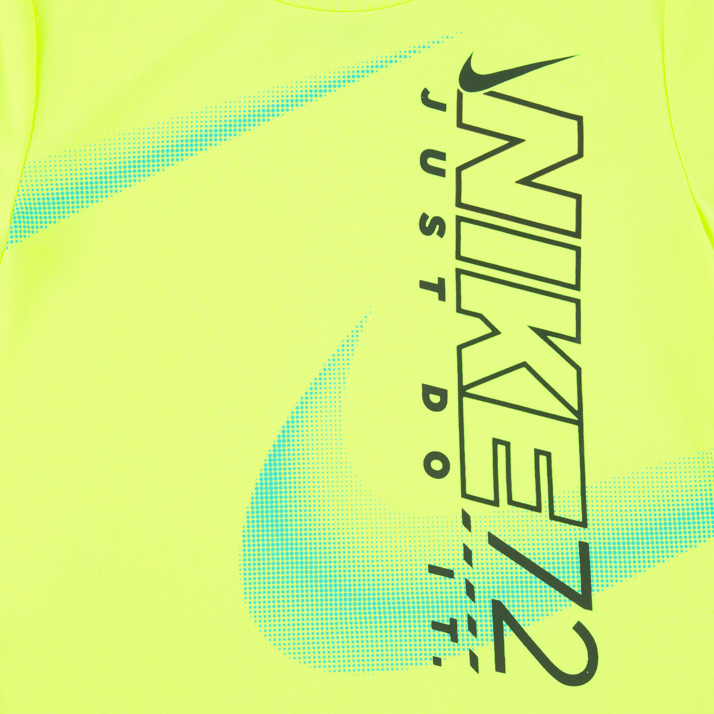Kids' Sidewinder Split T-Shirt