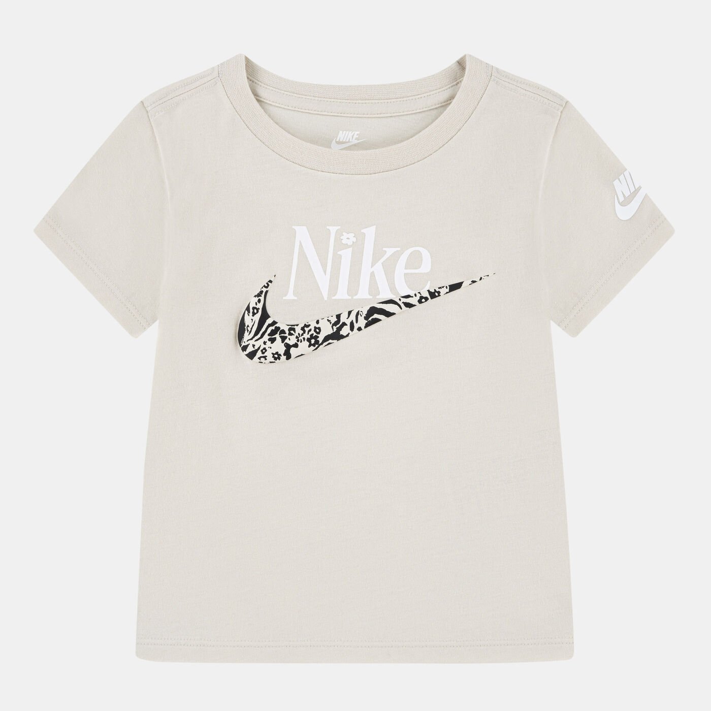 Kids' Wildflower Futura T-Shirt