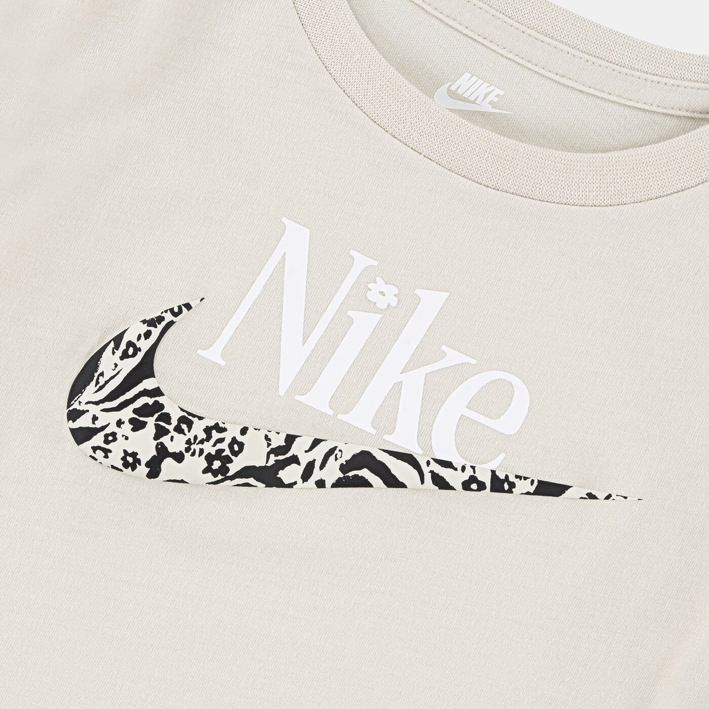 Kids' Wildflower Futura T-Shirt