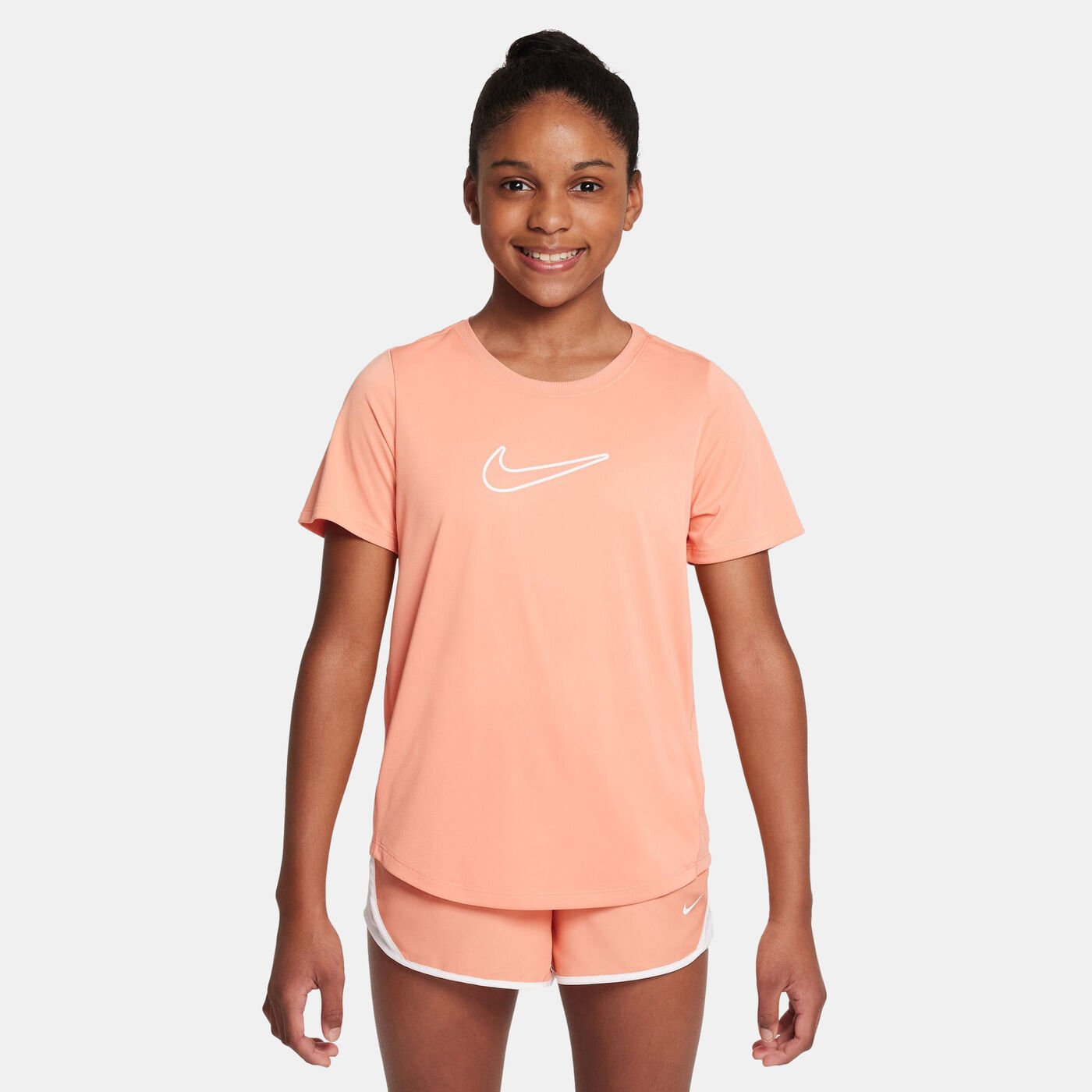 Kids' One Dri-FIT Top