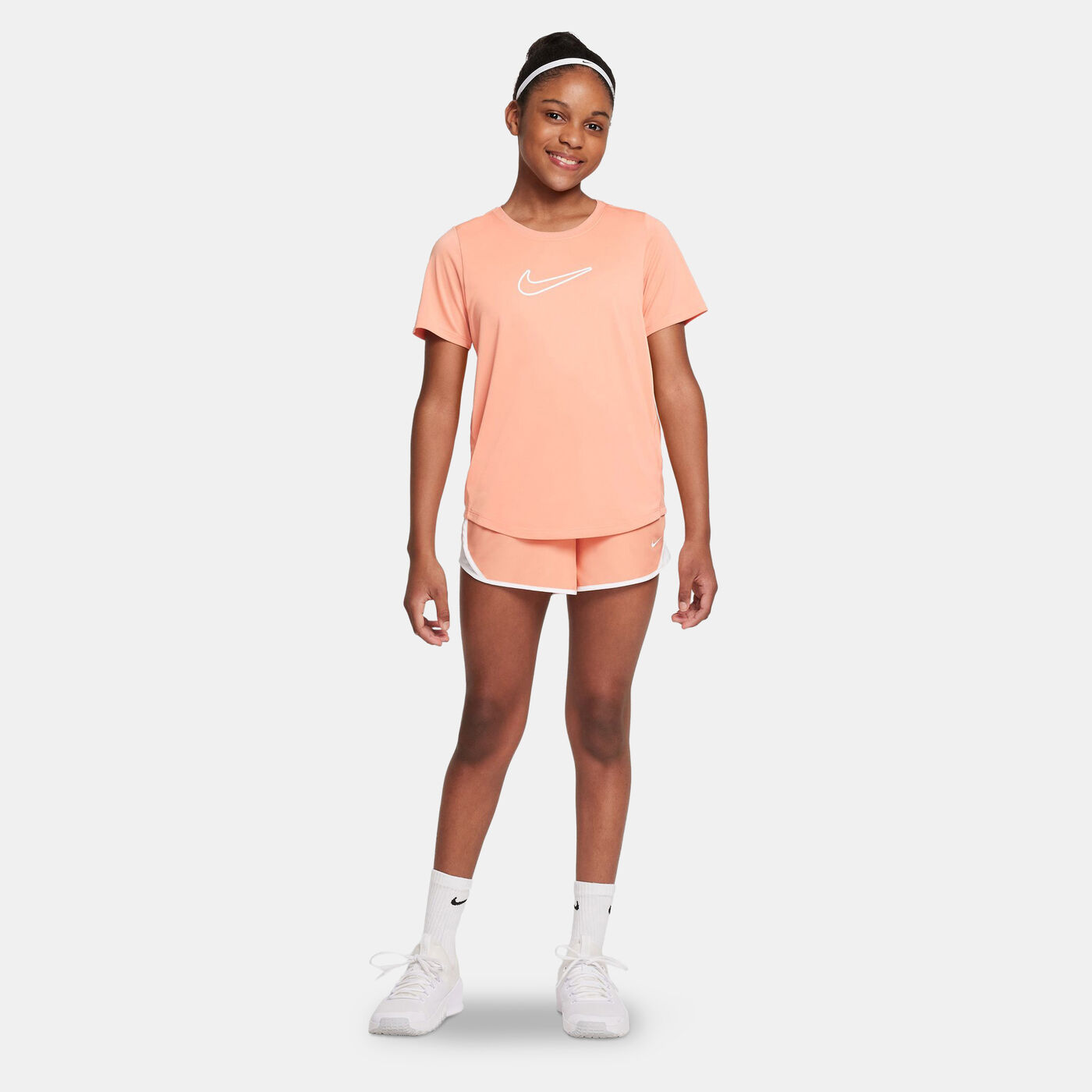 Kids' One Dri-FIT Top