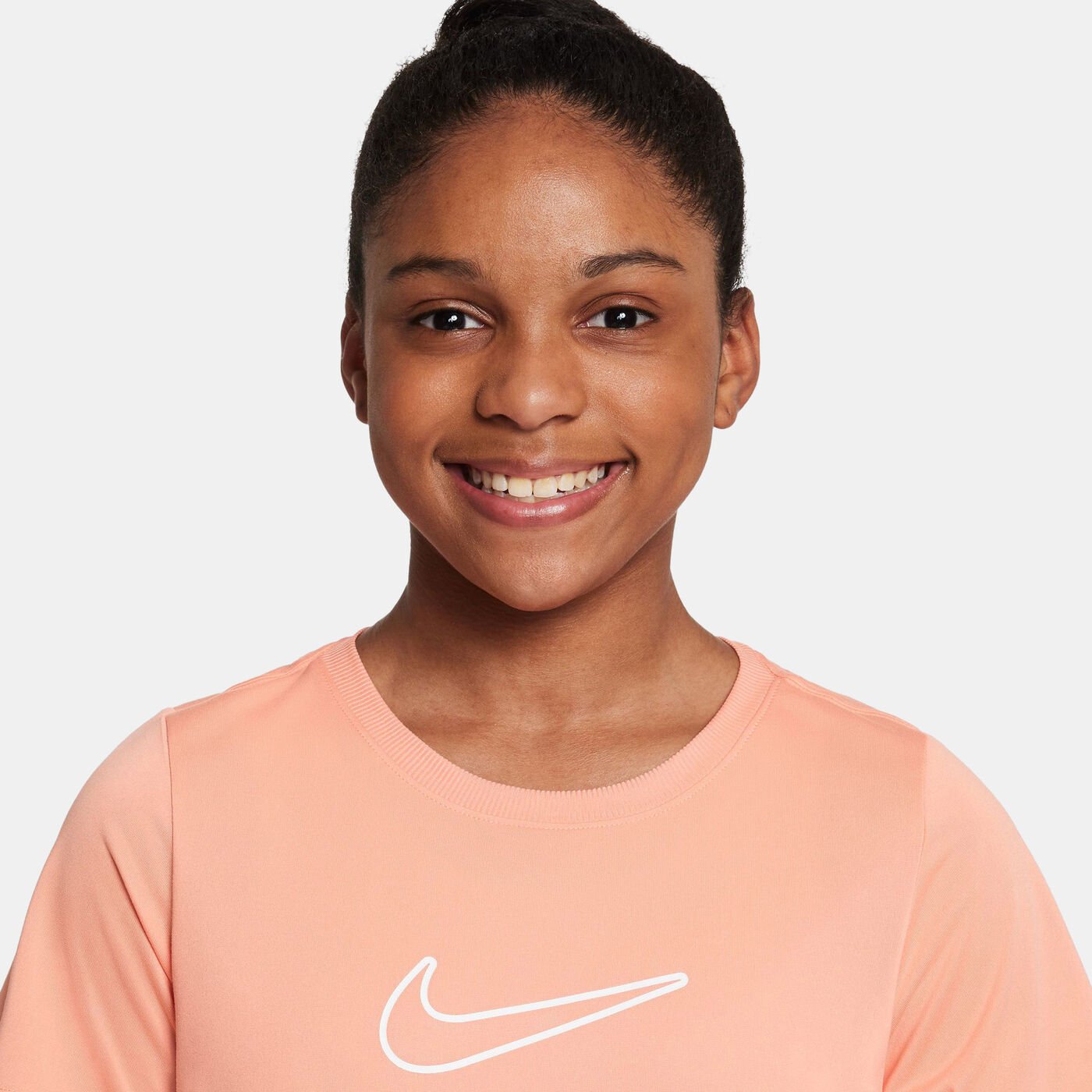 Kids' One Dri-FIT Top