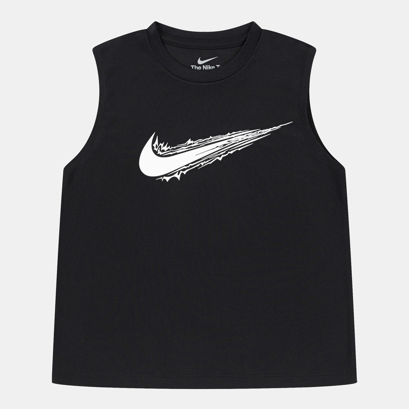 Kids' Dri-FIT Multi Sleeveless Top