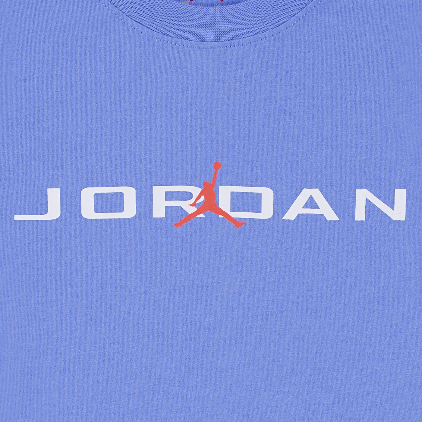 Kids' MJ Air Stretch T-Shirt