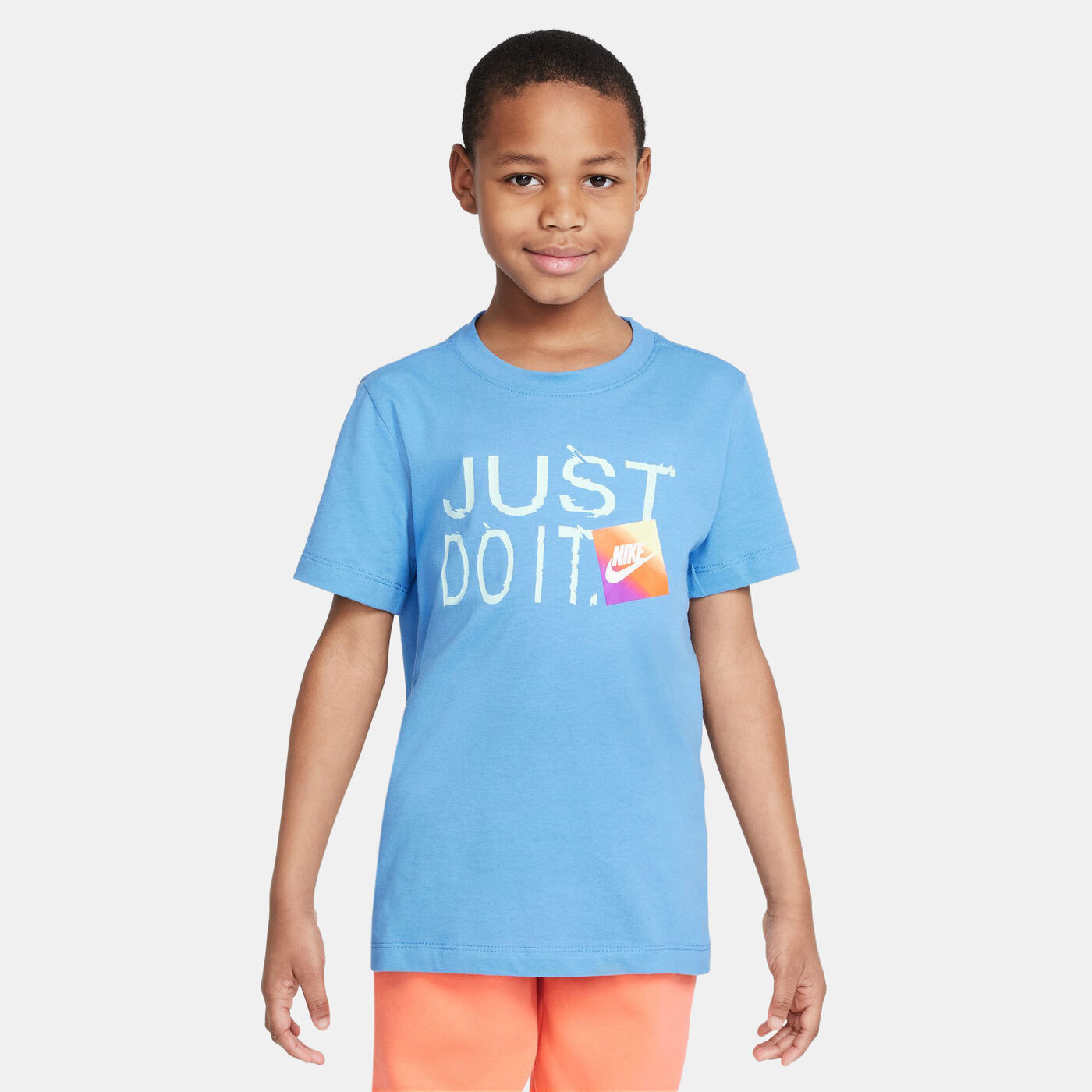 Kids' Sportswear T-Shirt