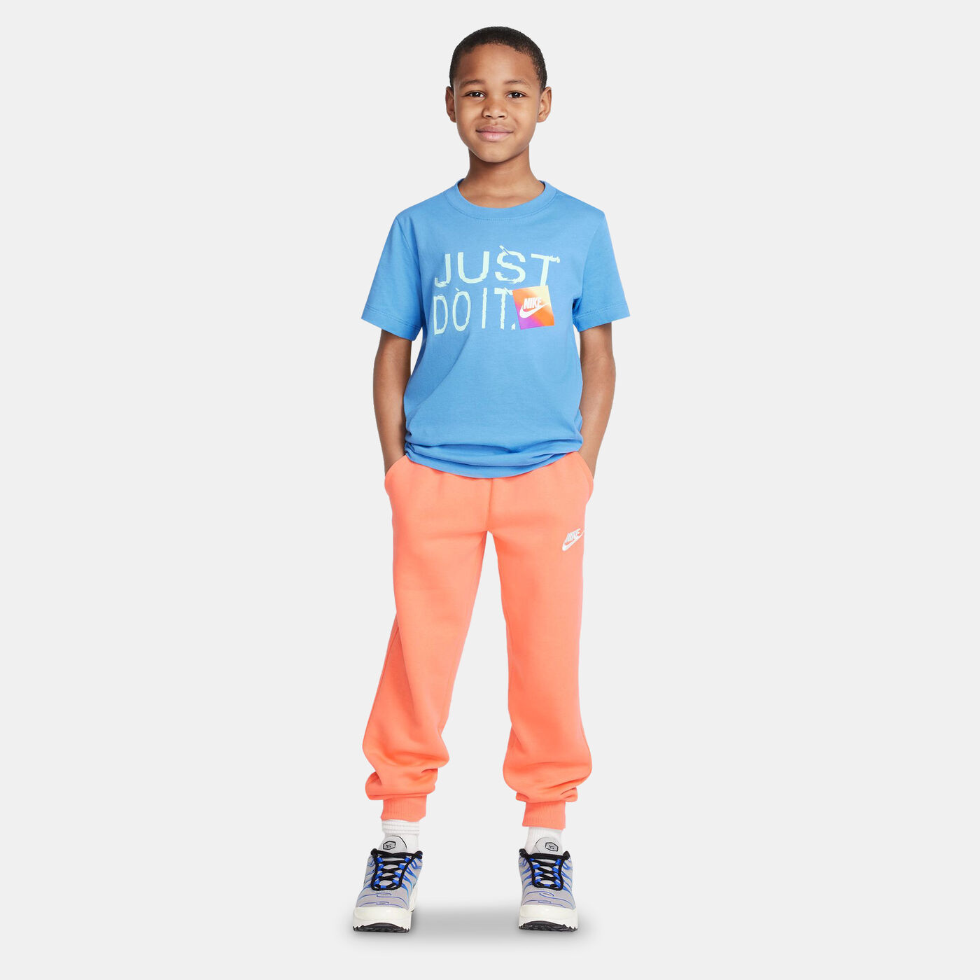 Kids' Sportswear T-Shirt