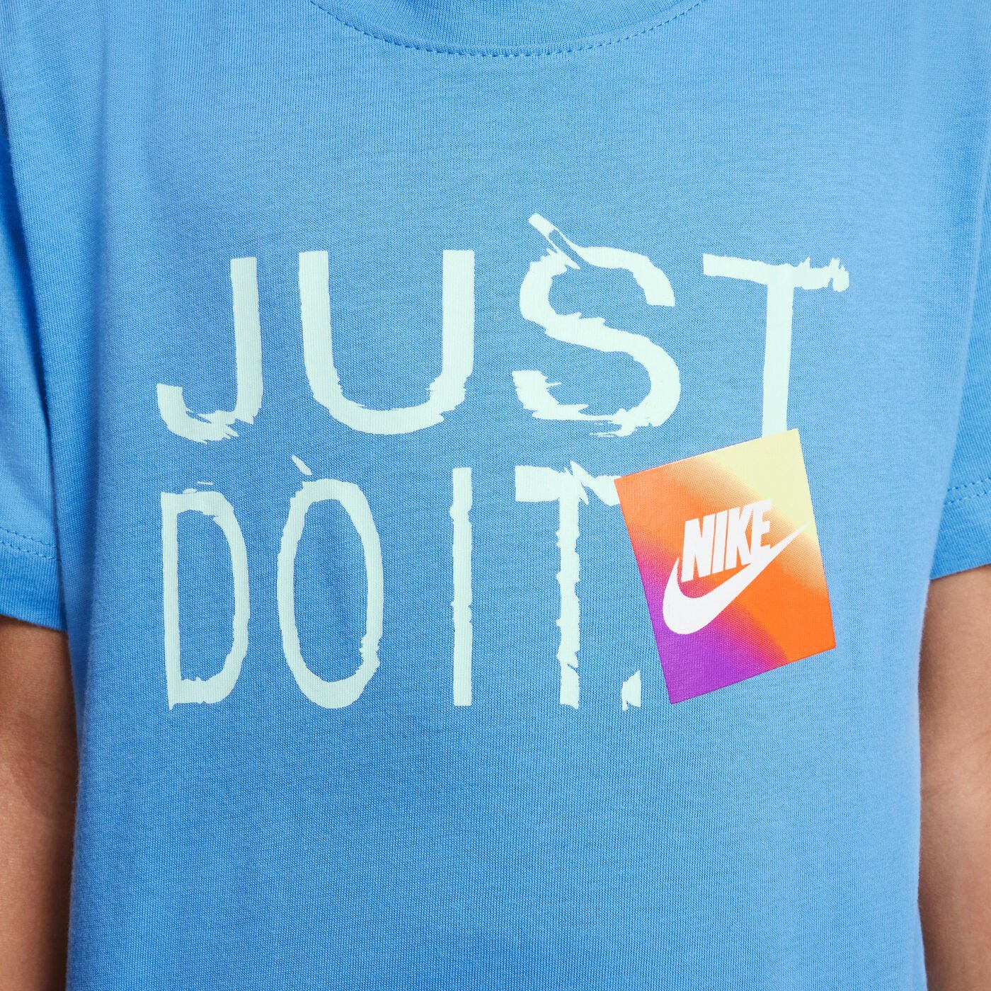 Kids' Sportswear T-Shirt