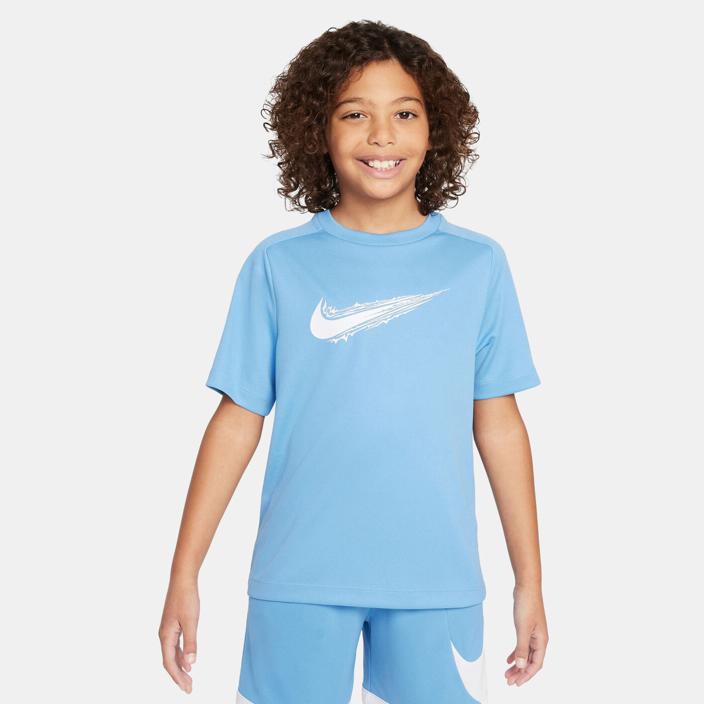 Kids' Multi Dri-FIT Top