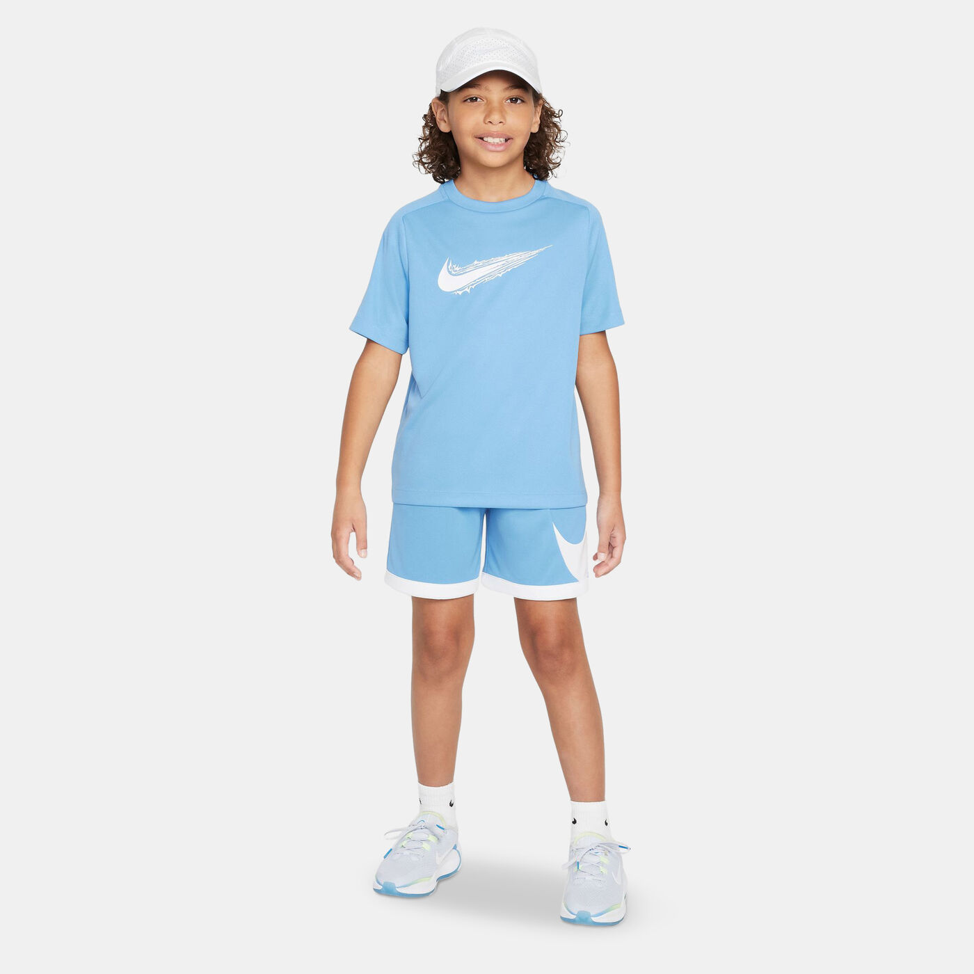 Kids' Multi Dri-FIT Top