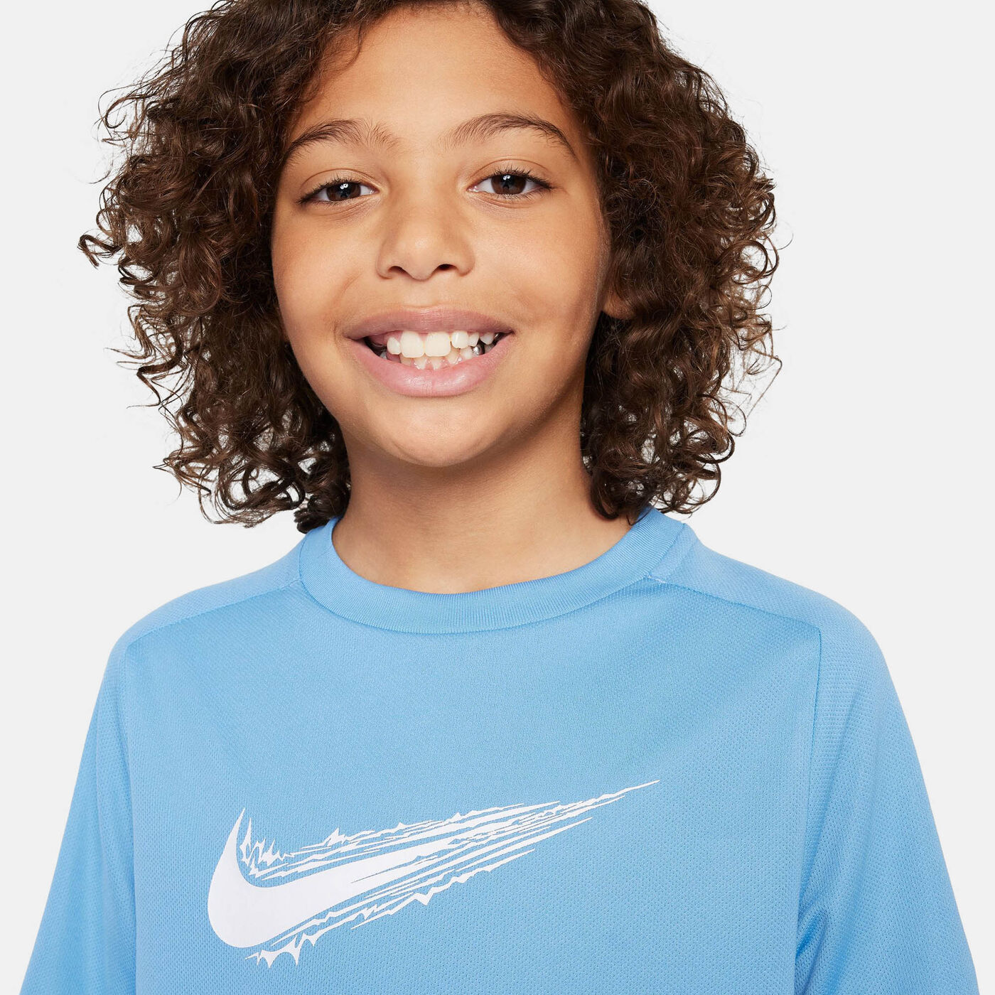 Kids' Multi Dri-FIT Top