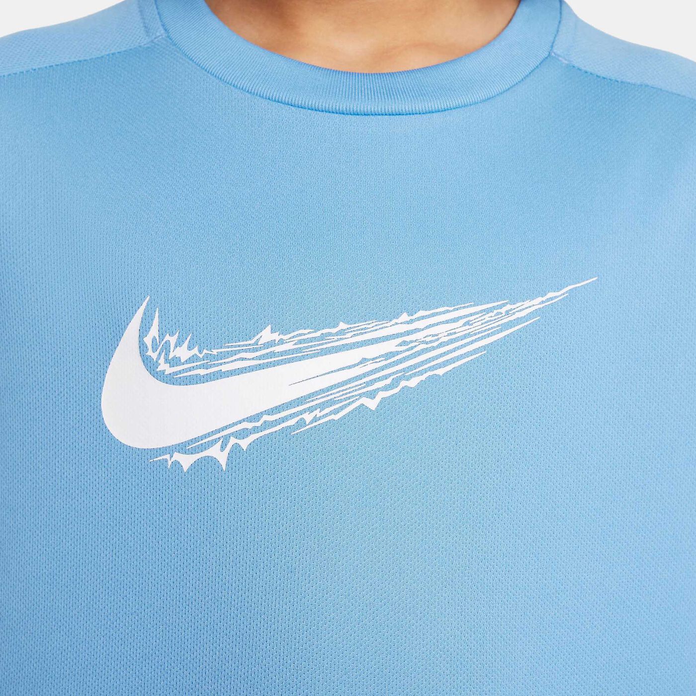 Kids' Multi Dri-FIT Top