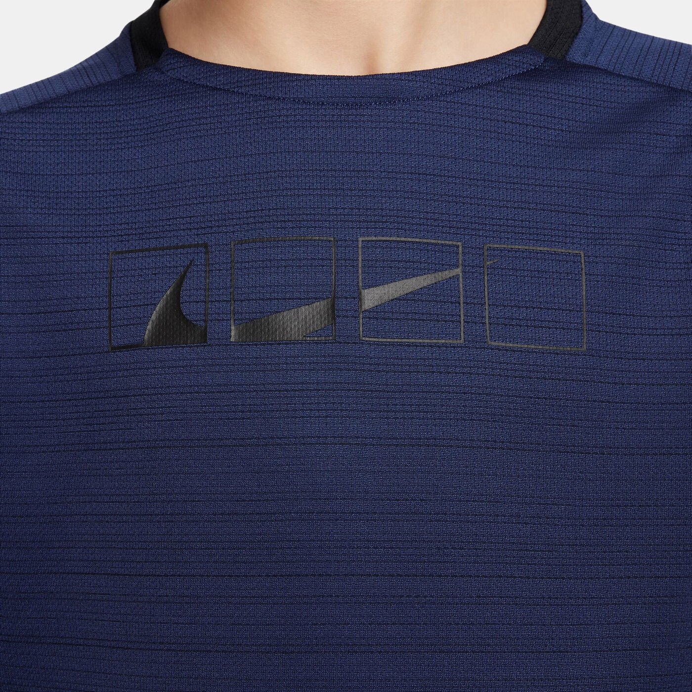 Kids' Multi Tech Dri-FIT Training Top