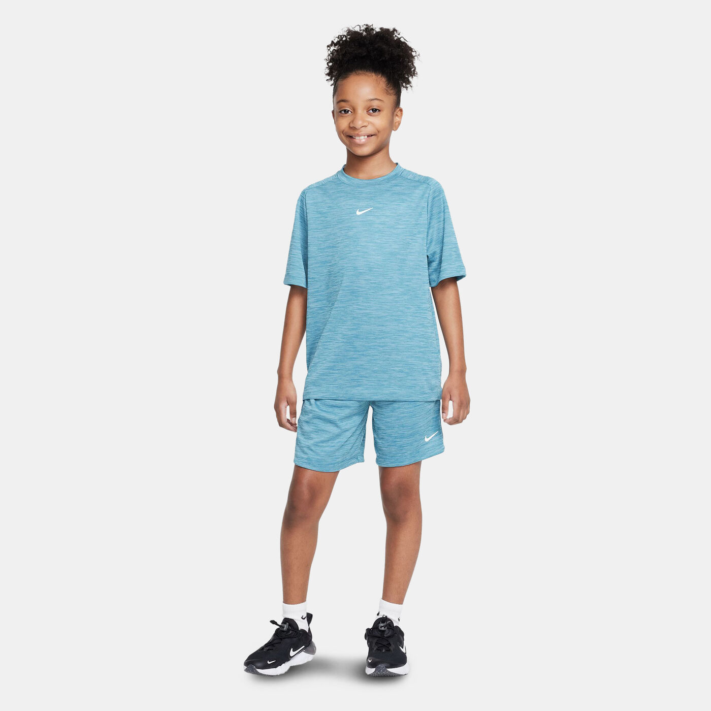 Kids' Multi Dri-FIT Top