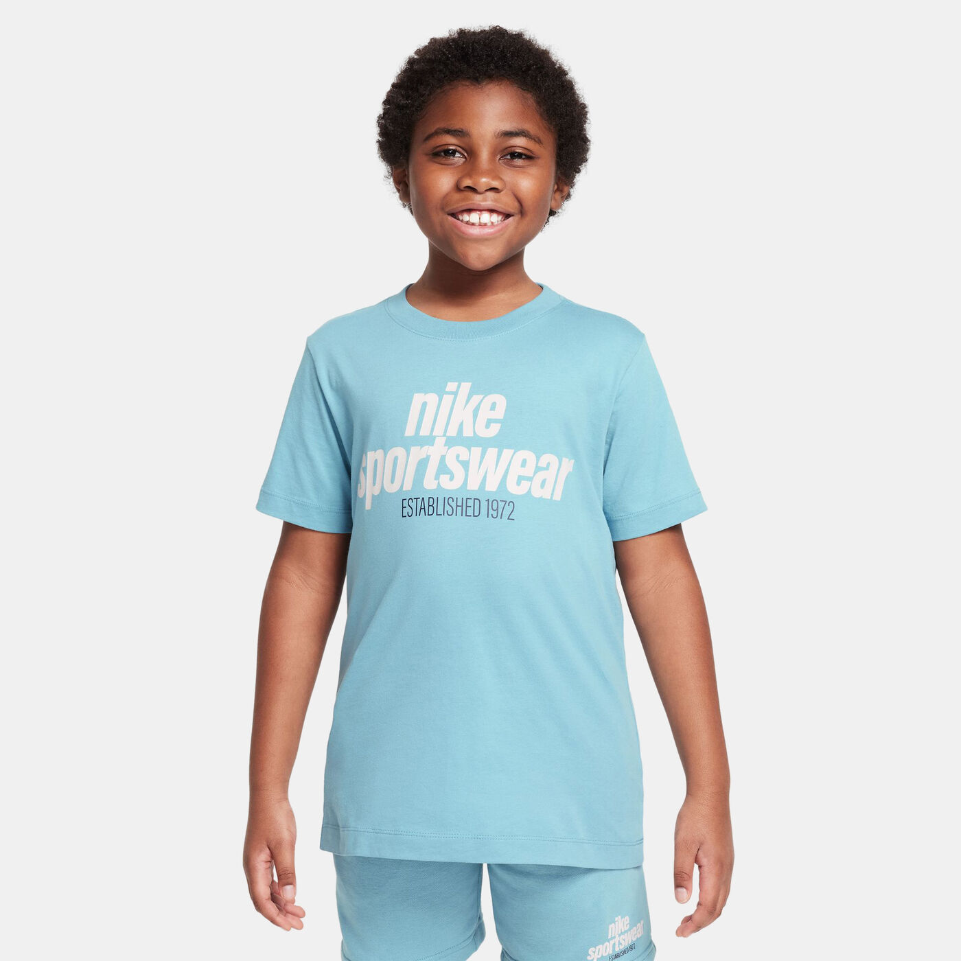 Kids' Sportswear T-Shirt