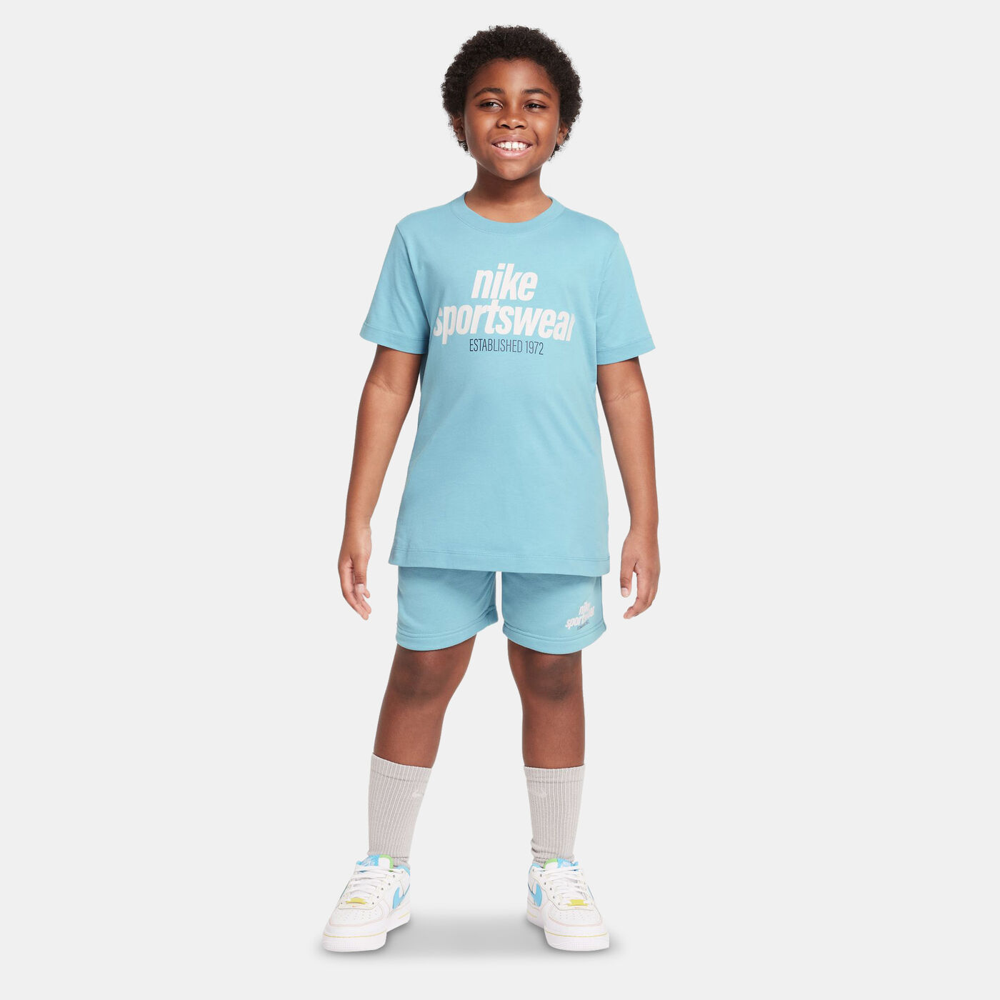 Kids' Sportswear T-Shirt