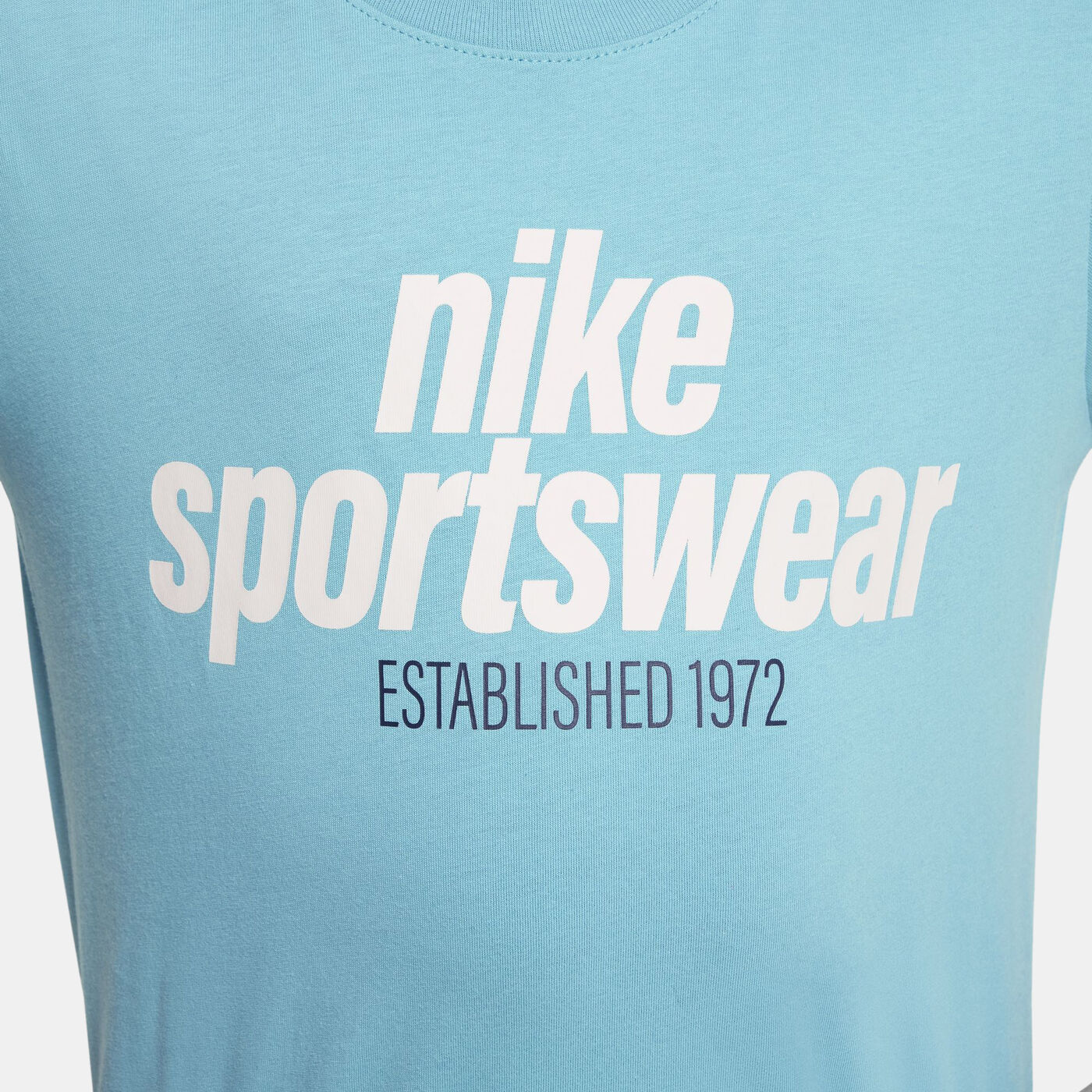 Kids' Sportswear T-Shirt