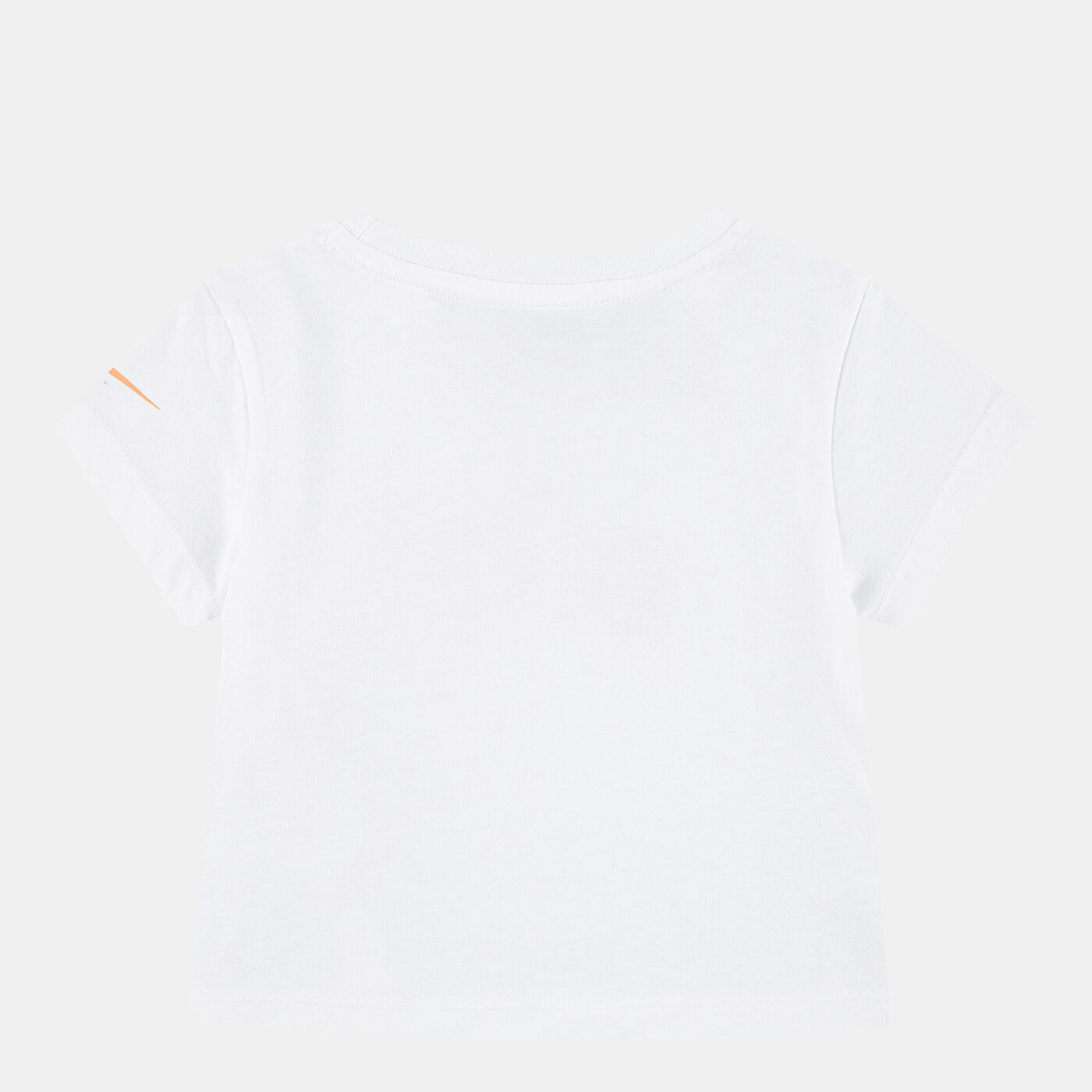 Kids' Sunny Swoosh Fashion Graphic T-Shirt
