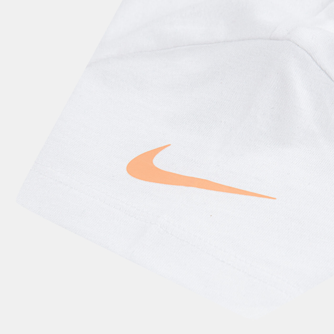 Kids' Sunny Swoosh Fashion Graphic T-Shirt