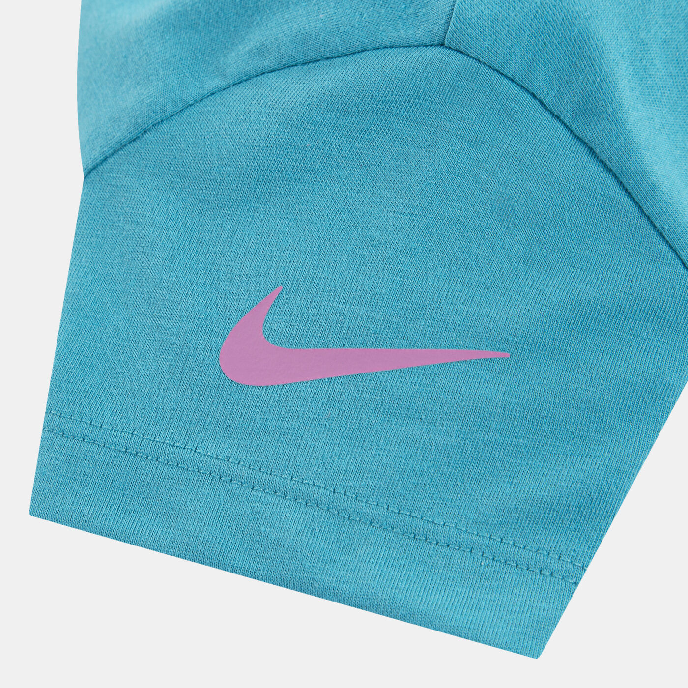 Kids' Sunny Swoosh Fashion Graphic T-Shirt