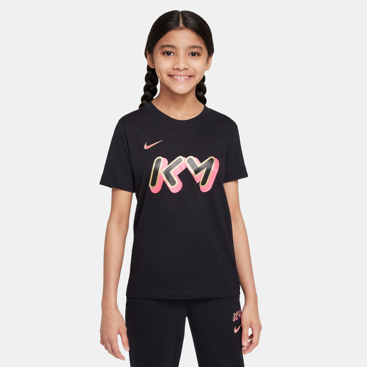 Kids' Sportswear Mbappe T-Shirt