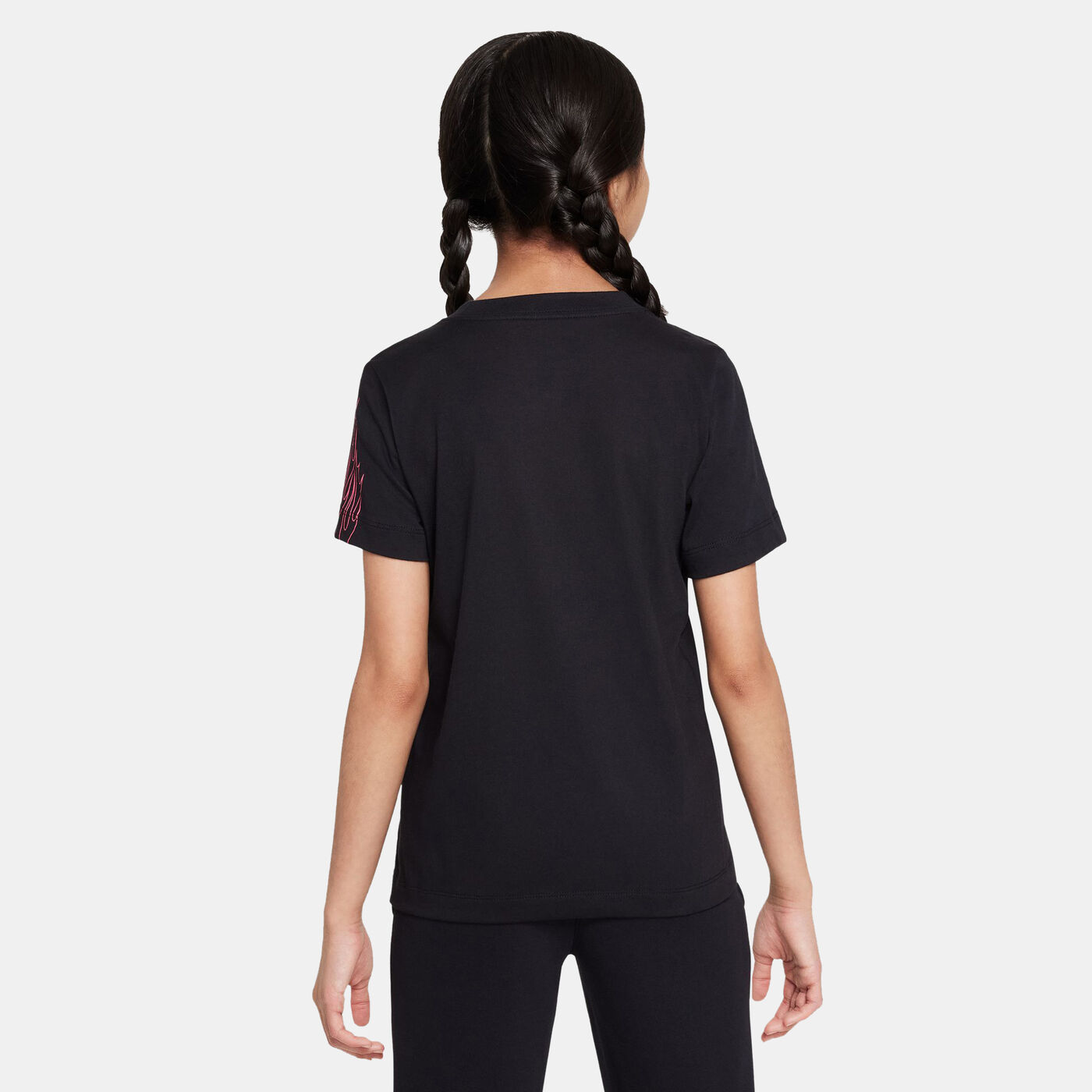 Kids' Sportswear Mbappe T-Shirt