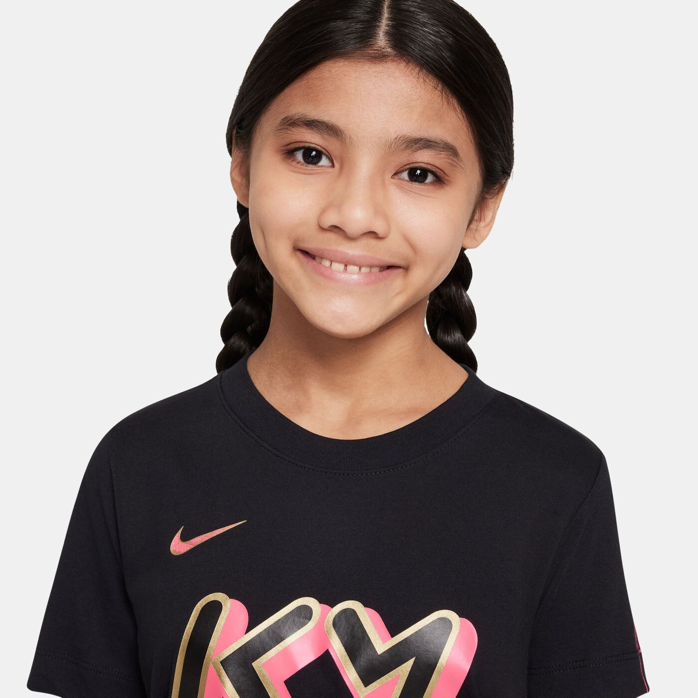 Kids' Sportswear Mbappe T-Shirt