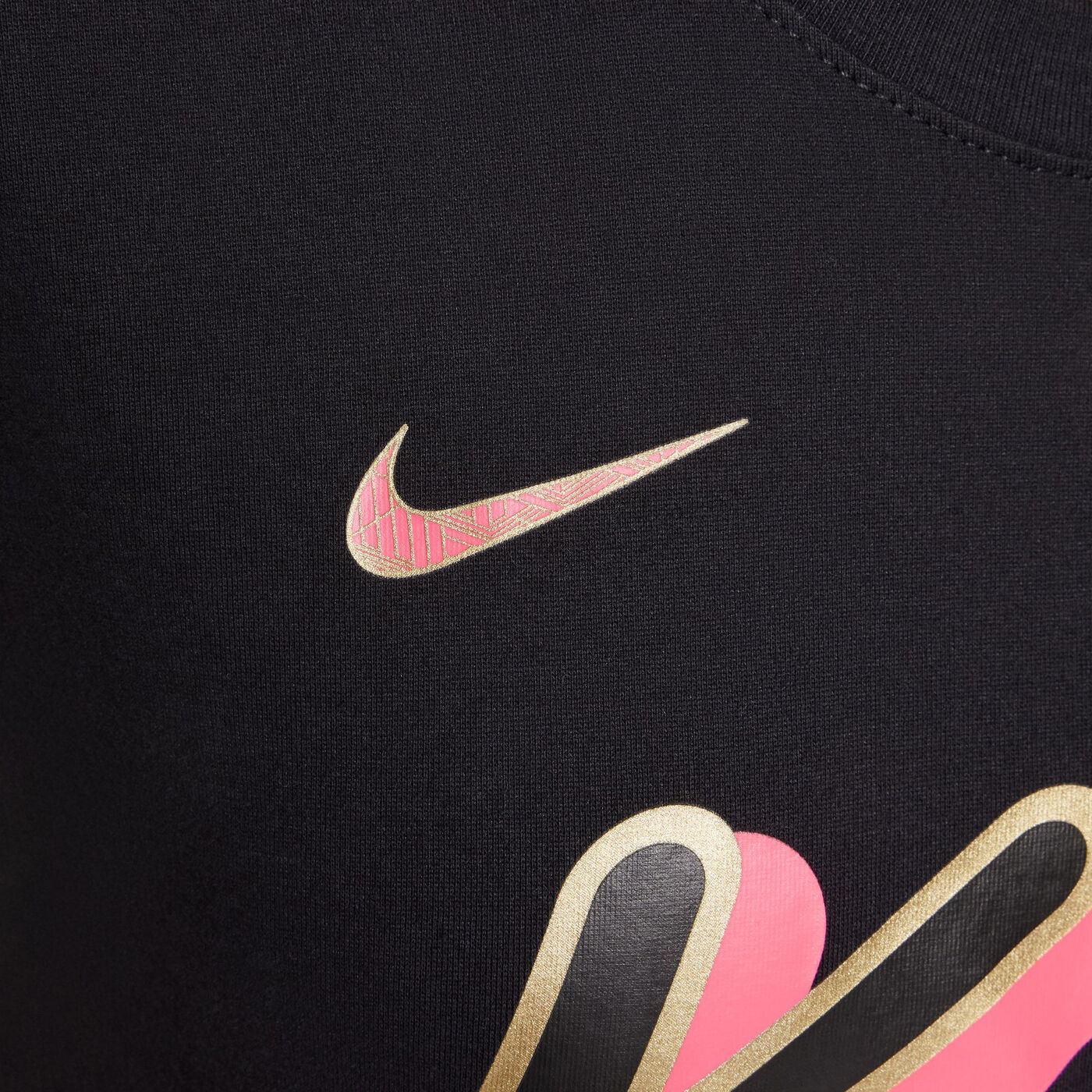 Kids' Sportswear Mbappe T-Shirt