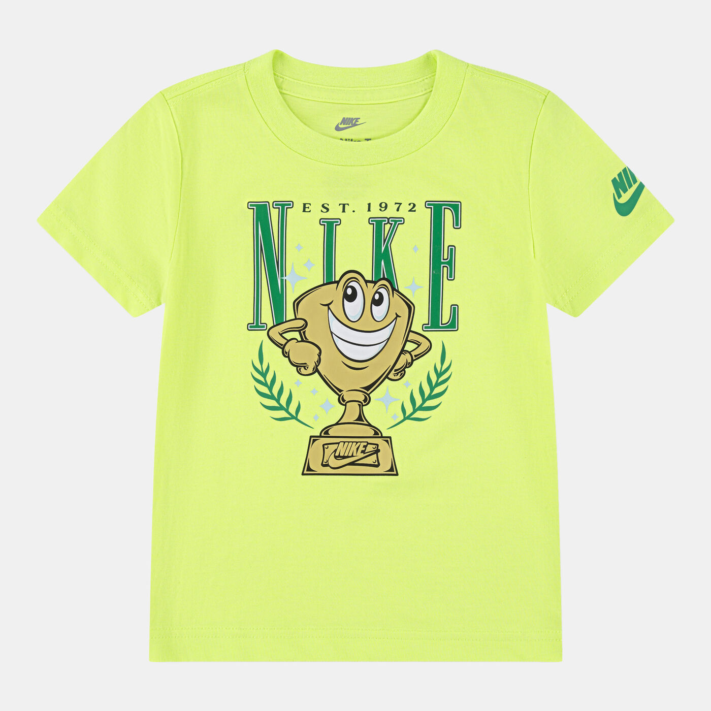 Kids' Trophy T-Shirt