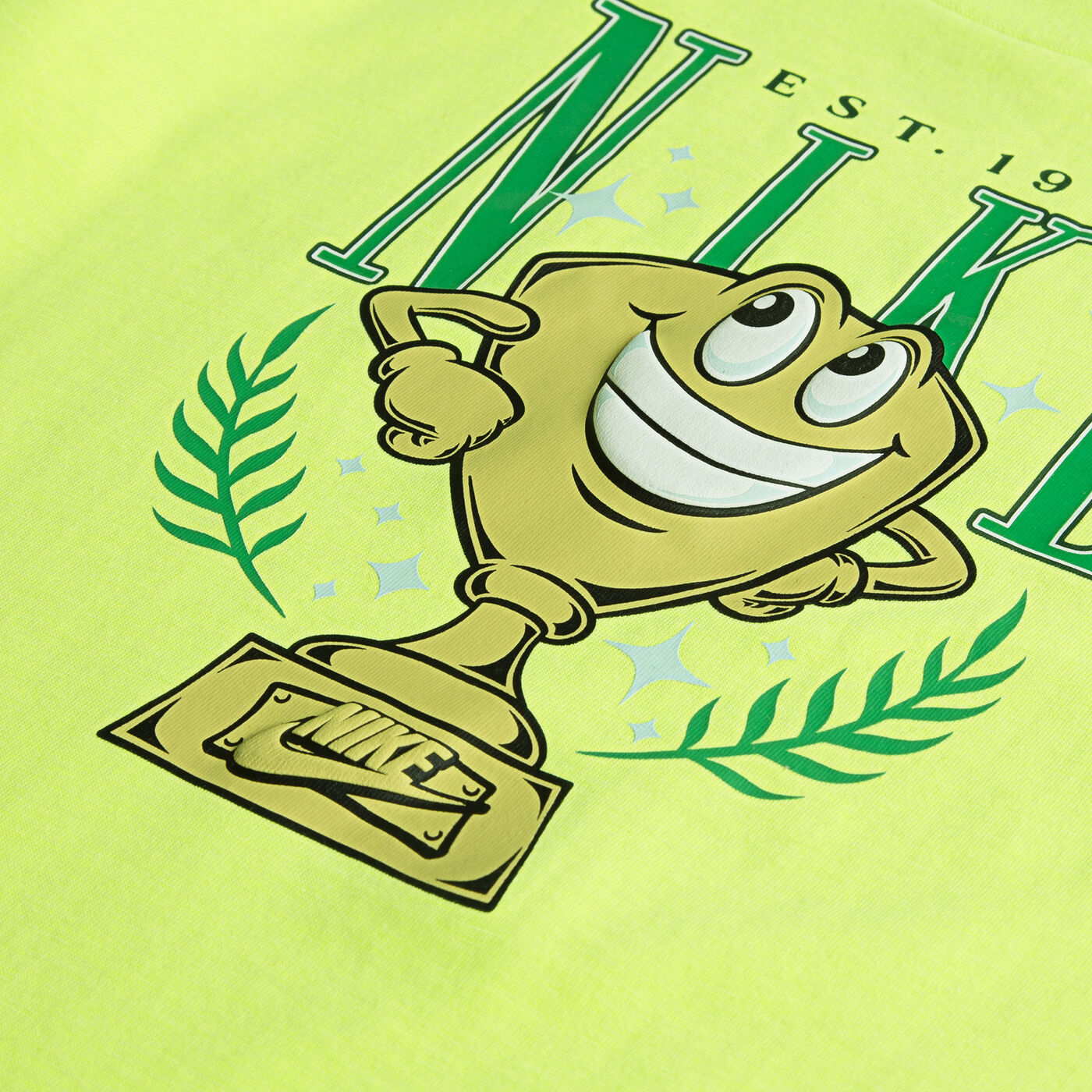 Kids' Trophy T-Shirt