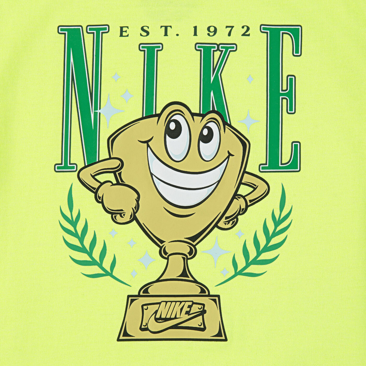 Kids' Trophy T-Shirt