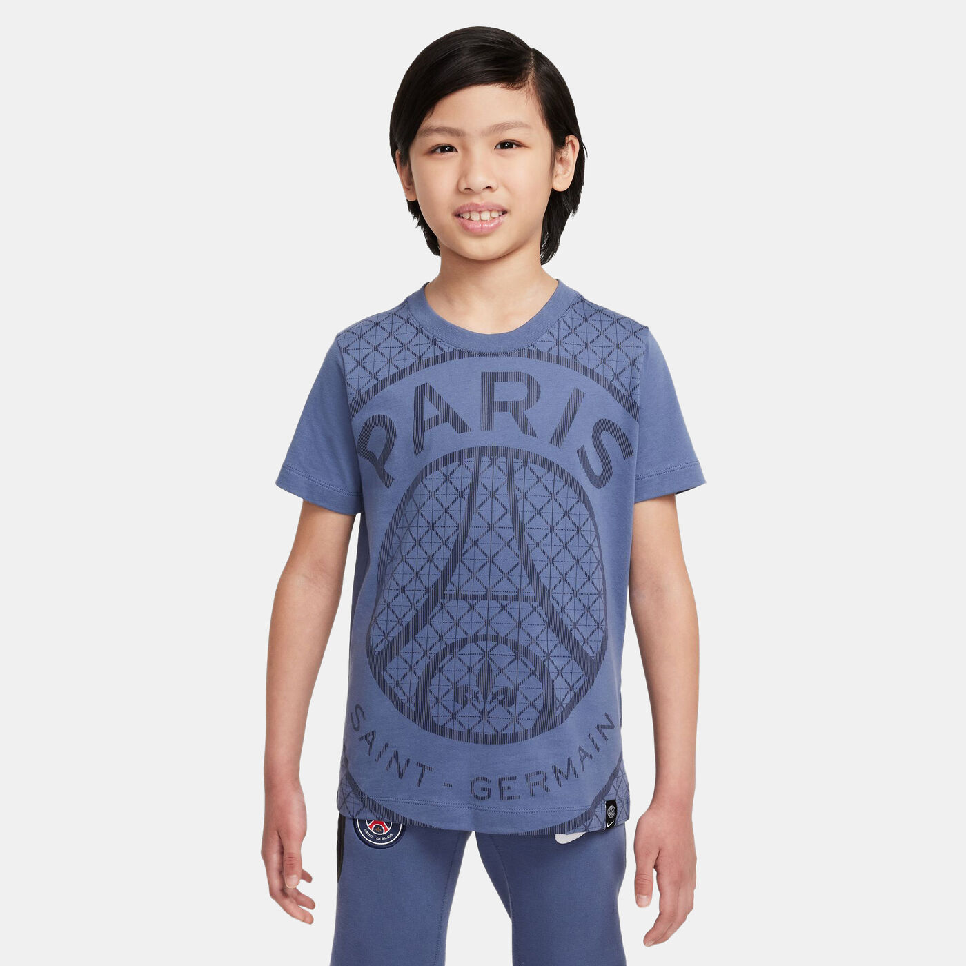 Kids' Paris Saint-Germain Graphic T-Shirt