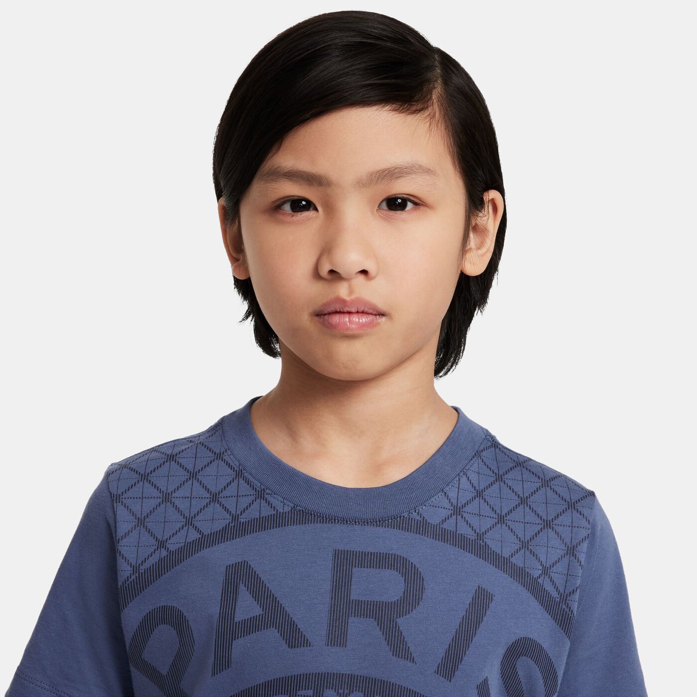 Kids' Paris Saint-Germain Graphic T-Shirt