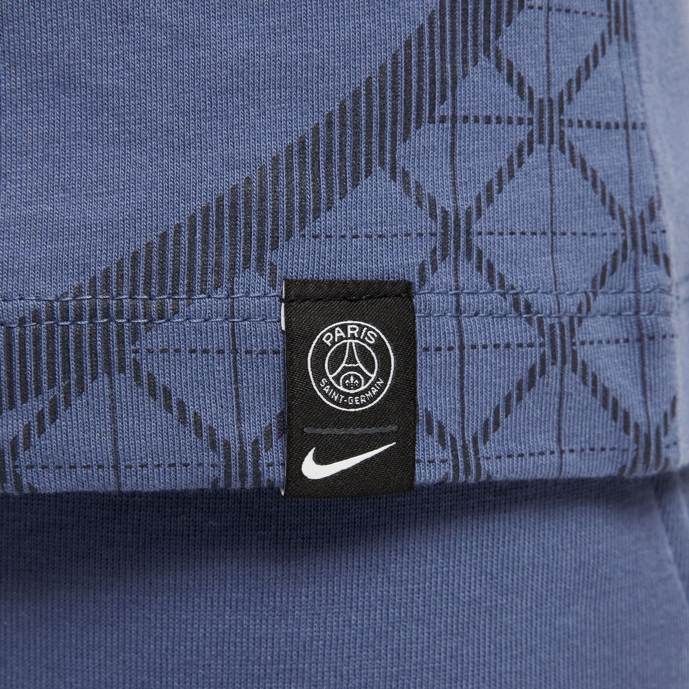 Kids' Paris Saint-Germain Graphic T-Shirt