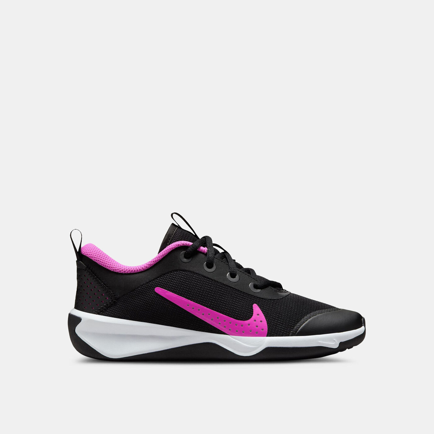 Kids' Omni Multi-Court Indoor Court Shoes