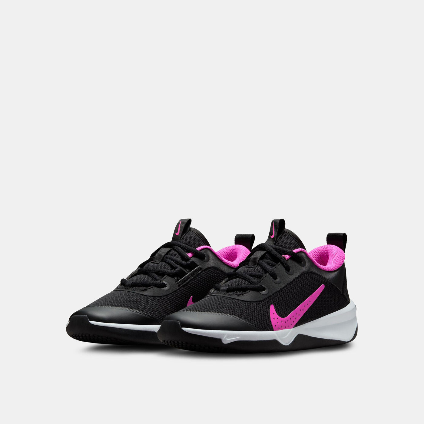 Kids' Omni Multi-Court Indoor Court Shoes