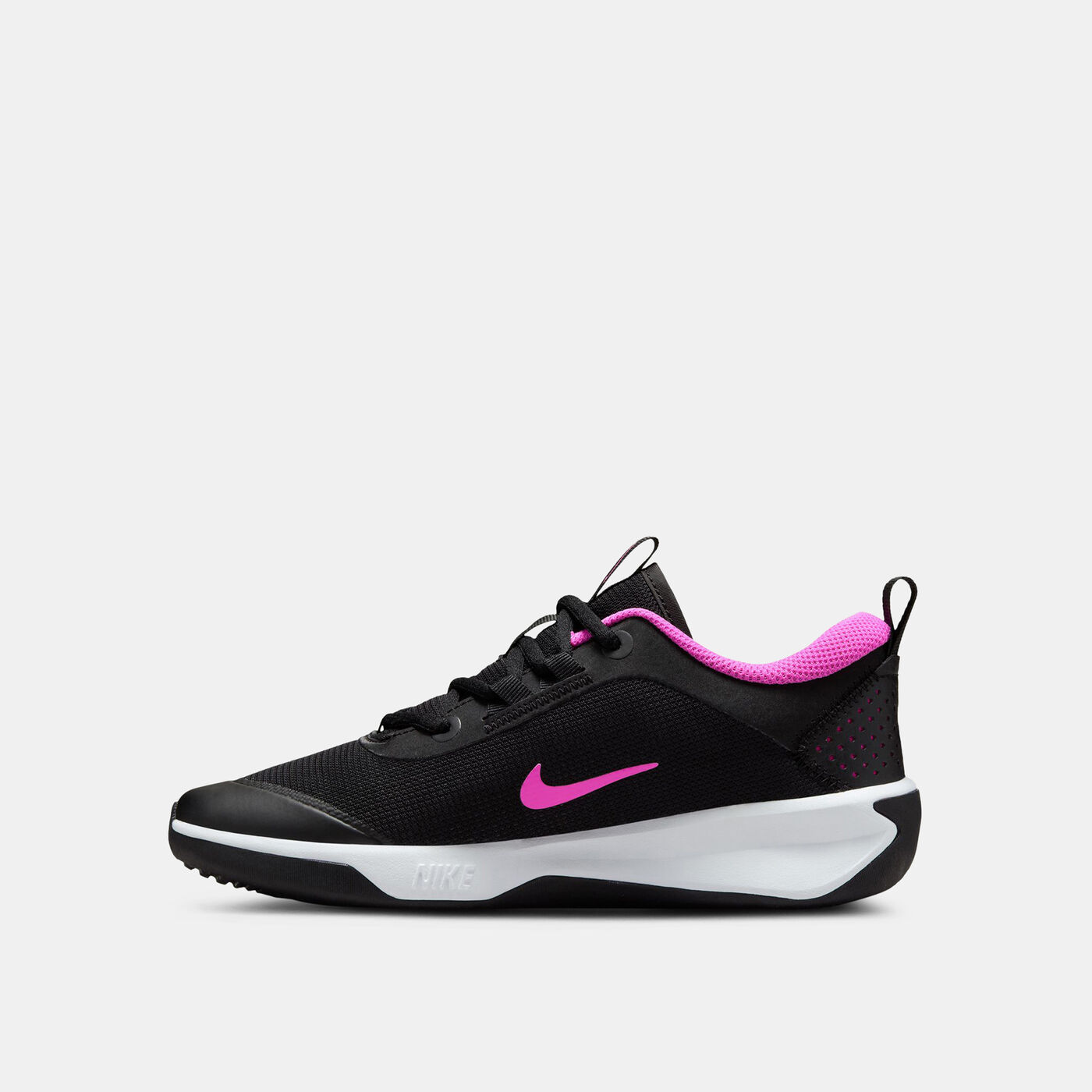 Kids' Omni Multi-Court Indoor Court Shoes