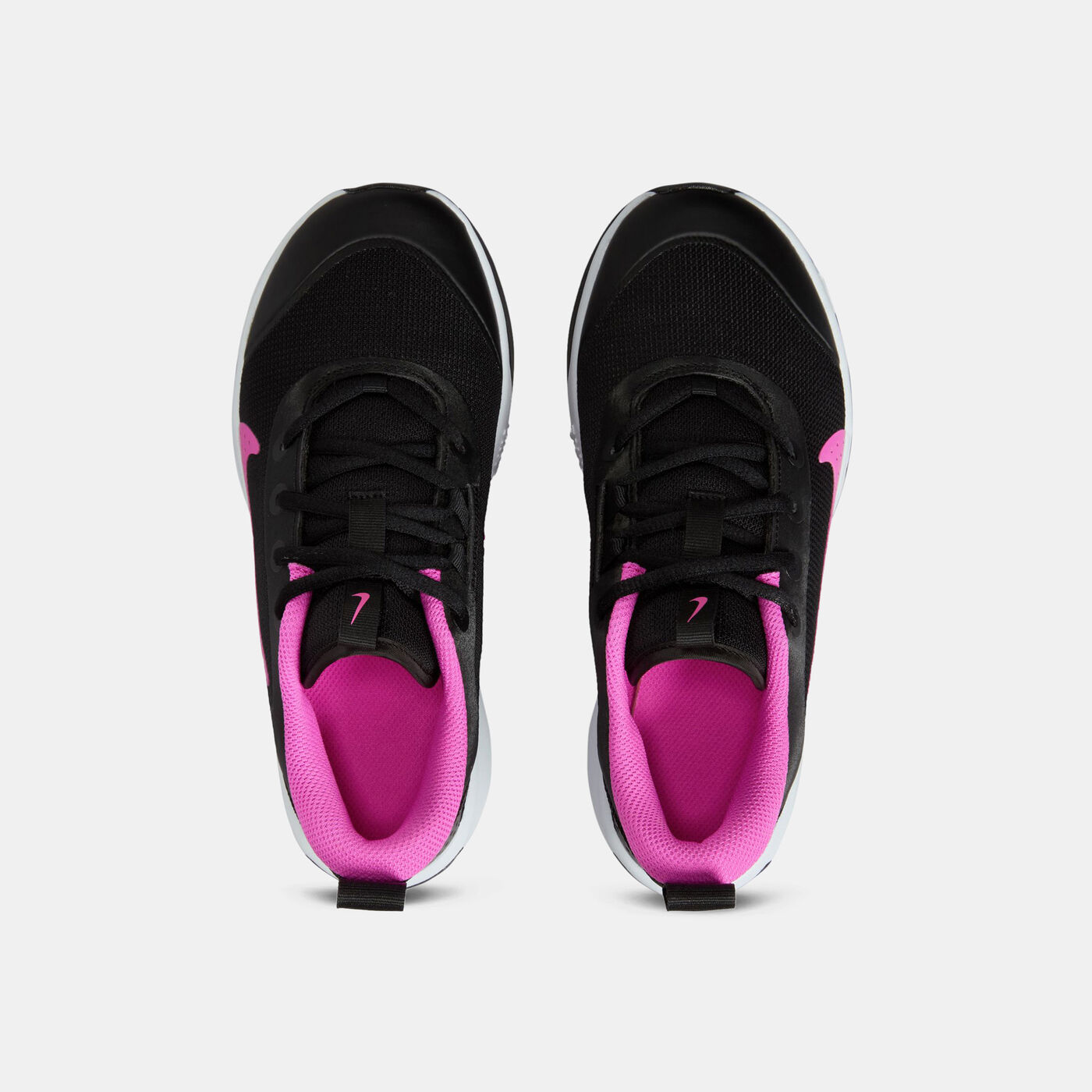 Kids' Omni Multi-Court Indoor Court Shoes