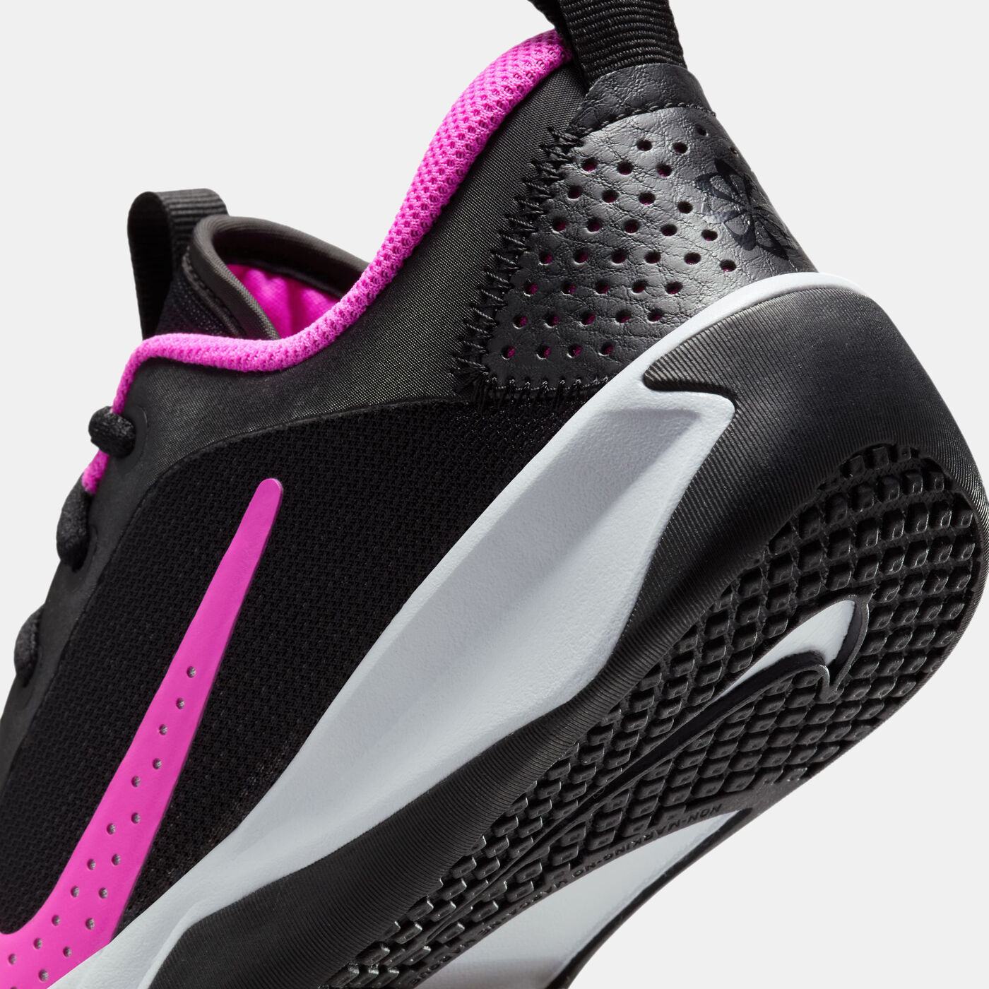 Kids' Omni Multi-Court Indoor Court Shoes