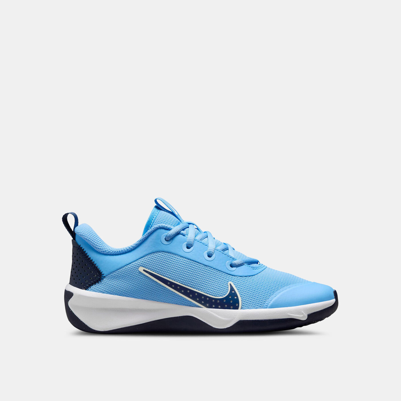 Kids' Omni Multi-Court Indoor Court Shoes