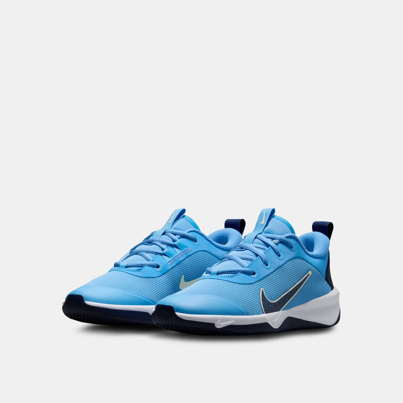 Kids' Omni Multi-Court Indoor Court Shoes